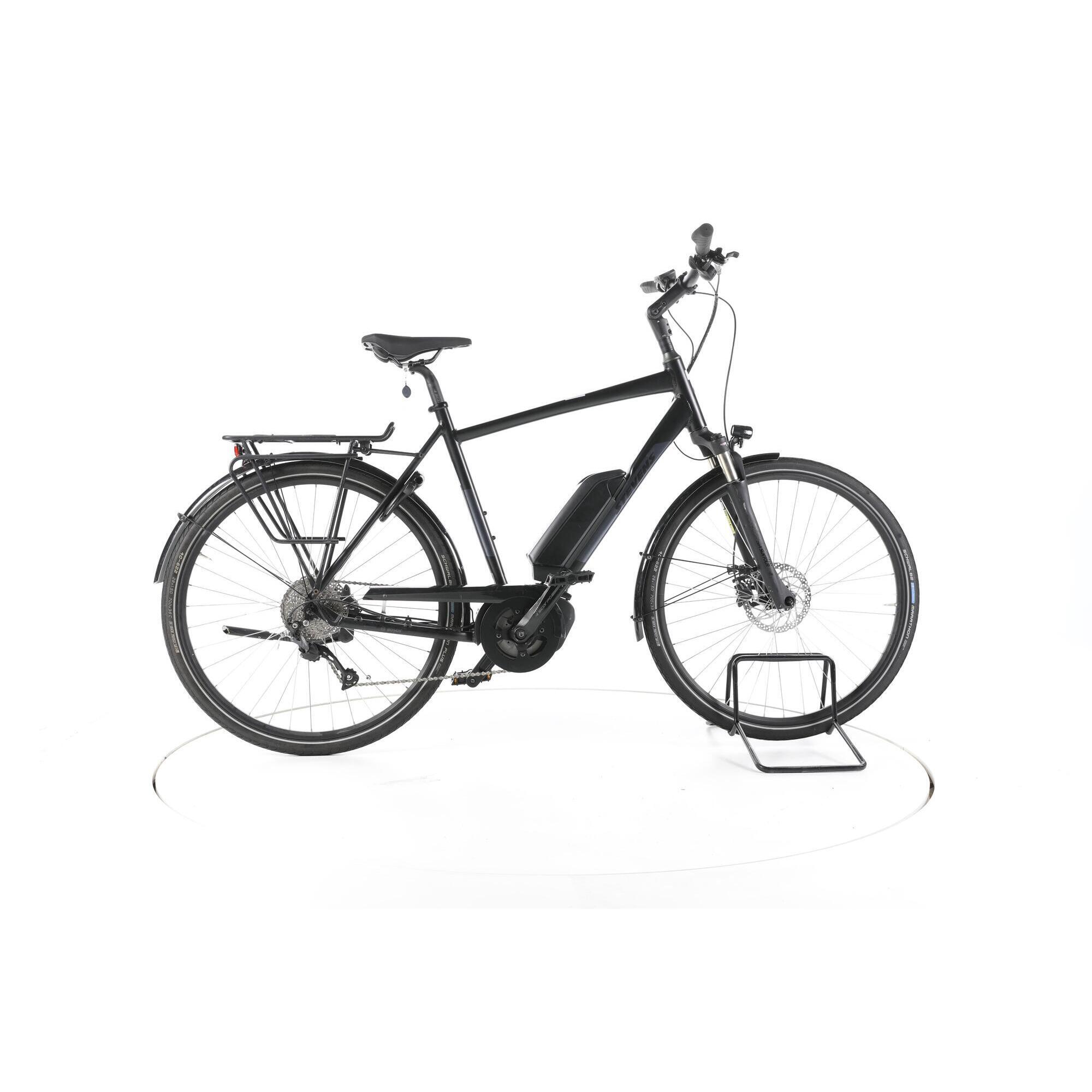 Second Life - Stevens E-Molveno Trekking E-Bike - Stan dobry