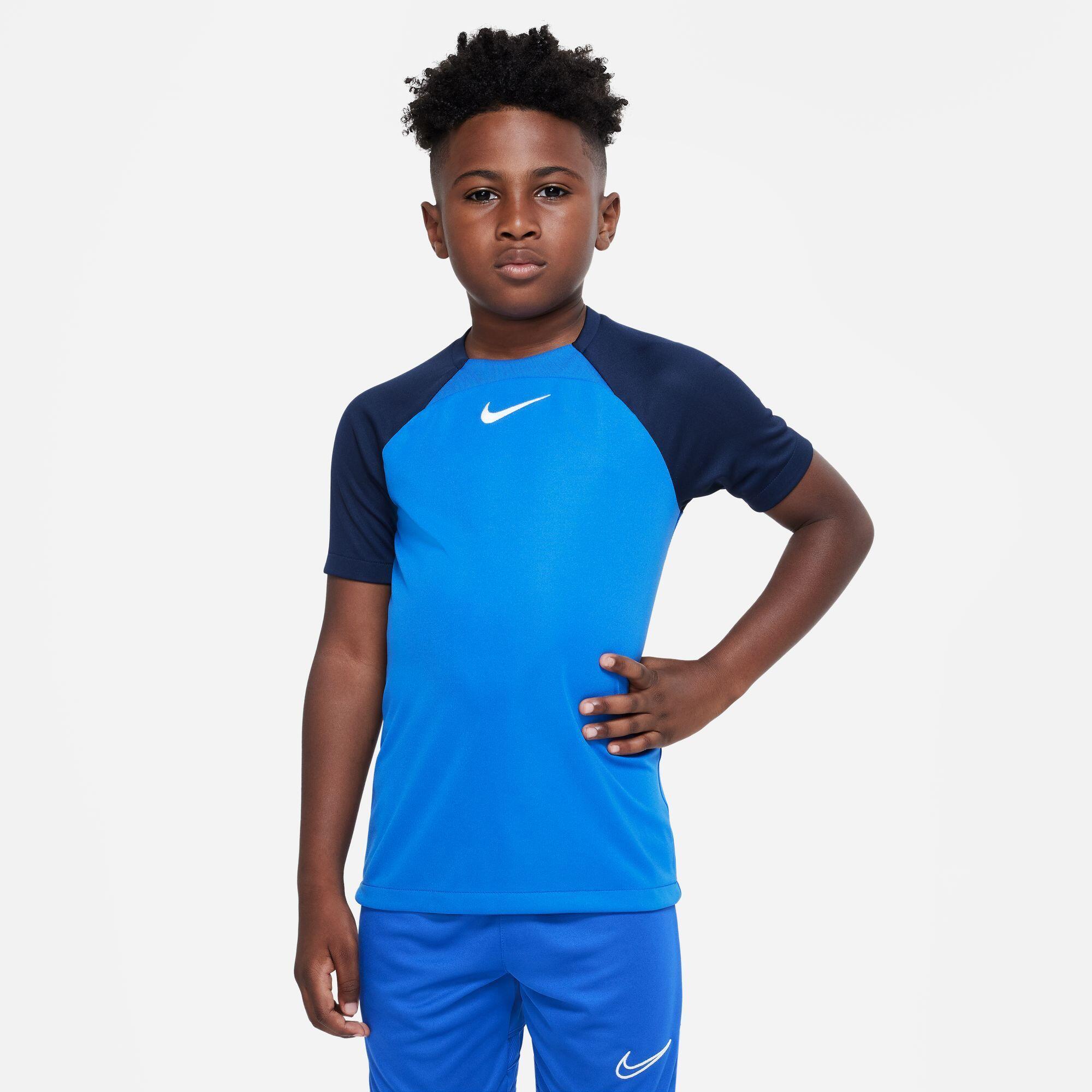 Koszulka treningowa chłopięca Nike DF Academy Pro JR