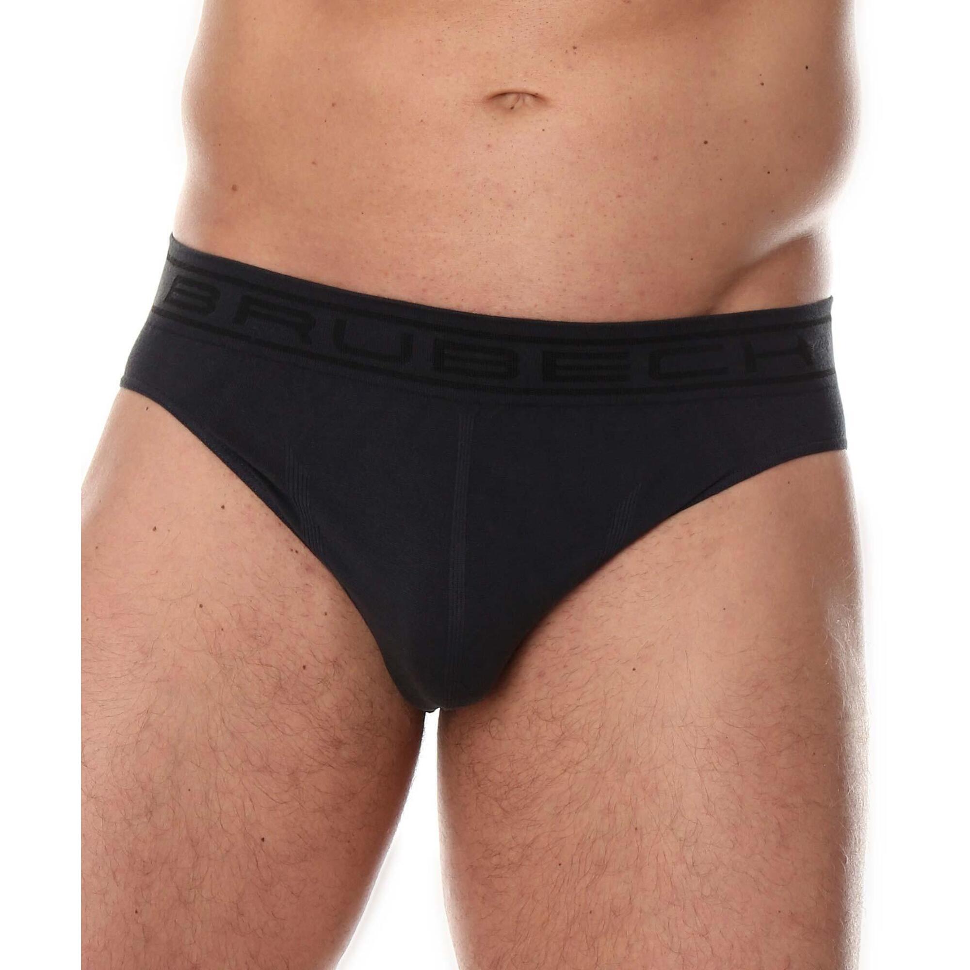 Slipy męskie bawełniane Brubeck