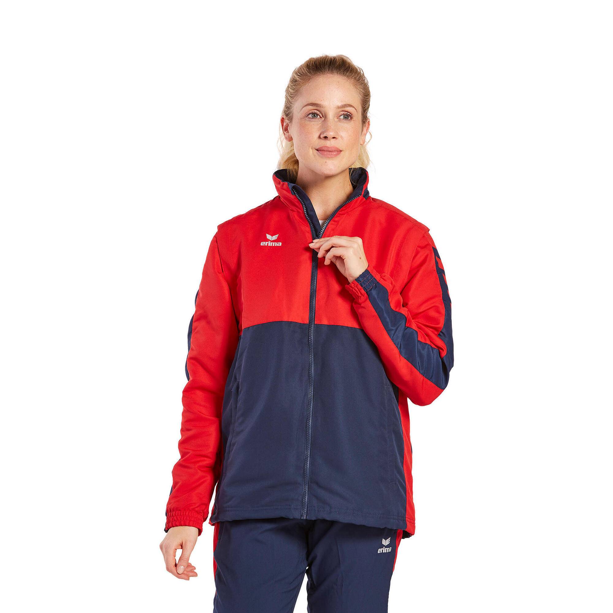 Kurtka Erima Six Wings