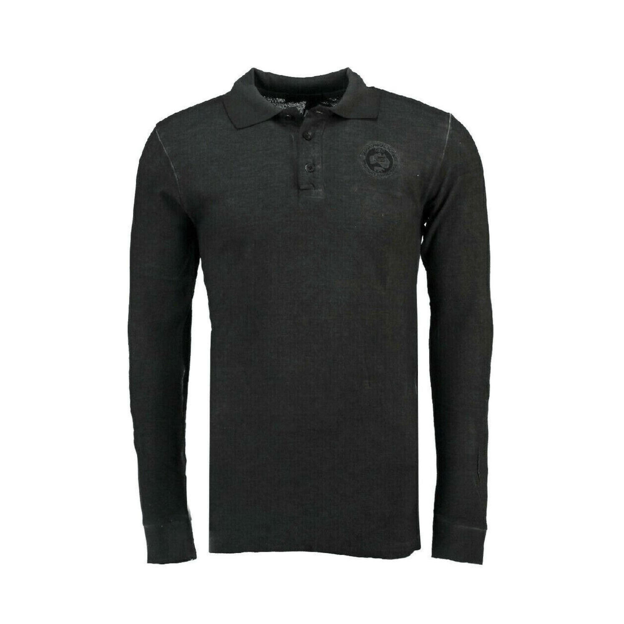 Koszulka turystyczna dla dzieci Geographical Norway Kacolino