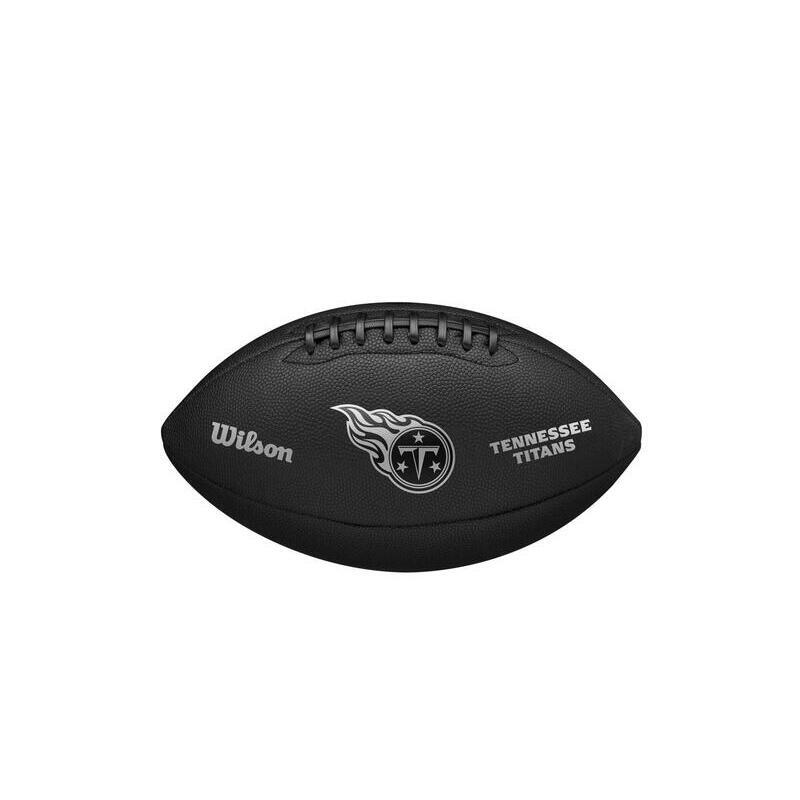 Piłka Wilson Metallic Premiere TN