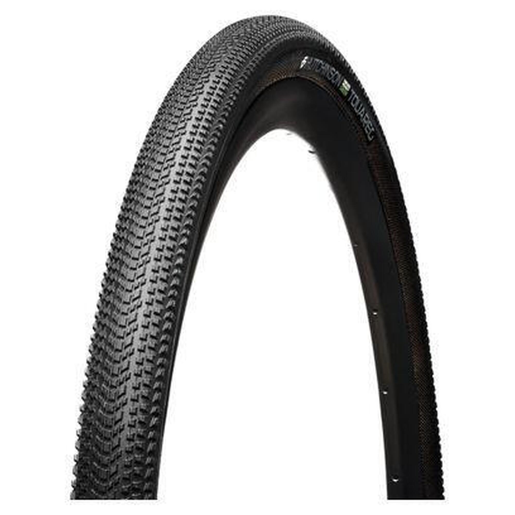 Opona Hutchinson Touareg Hardskin tubeless ready ts