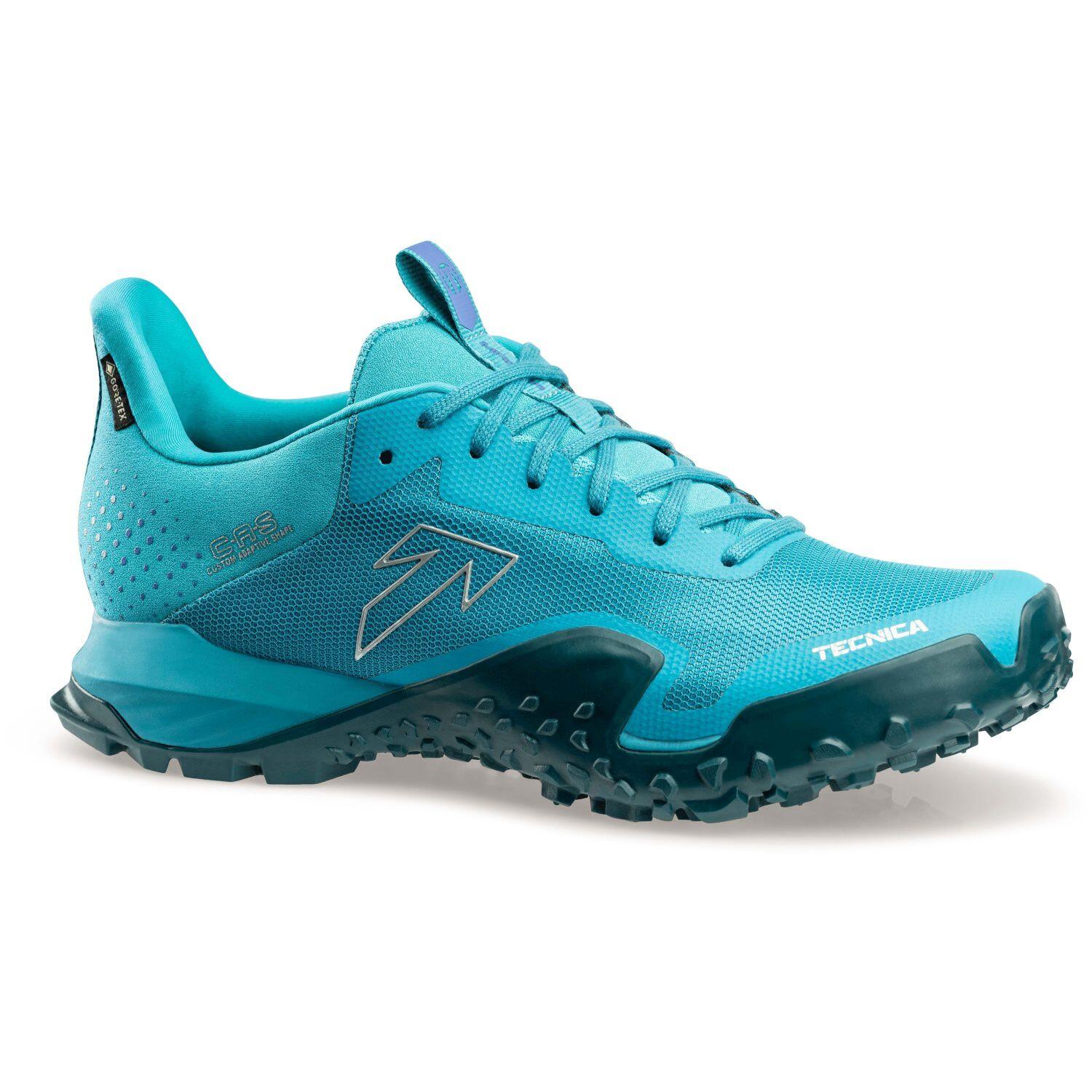 Buty trekkingowe damskie Tecnica Magma S GTX