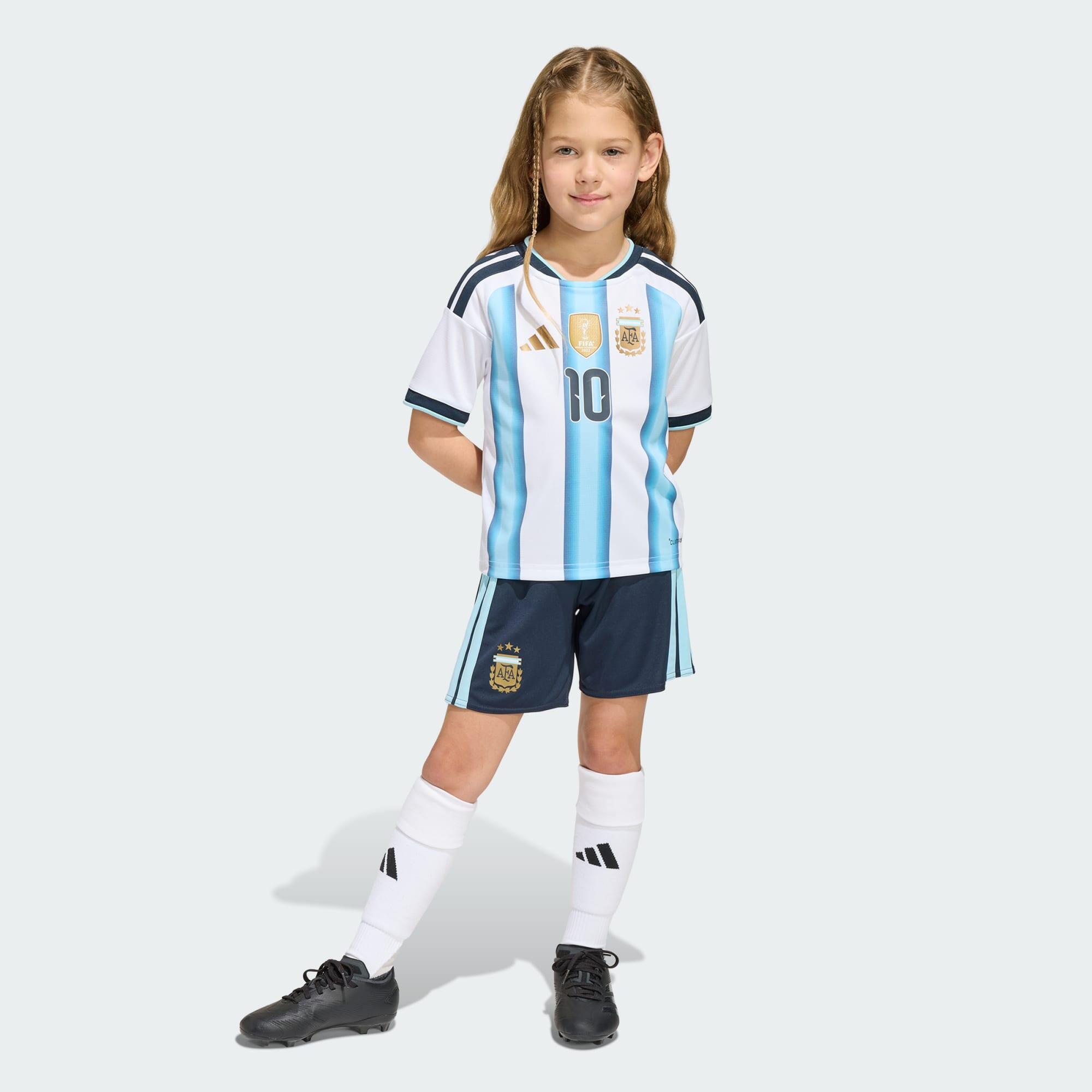 Zestaw dziecięcy Argentina 26 Home