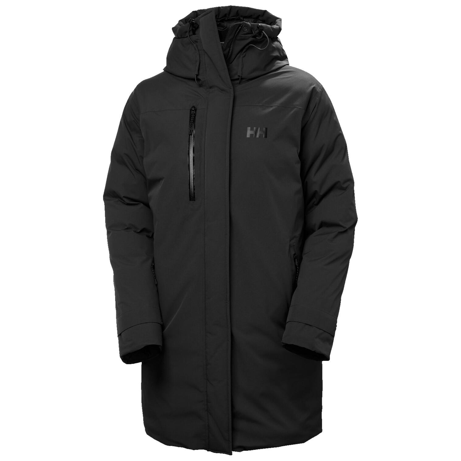 Parka dla kobiet Helly Hansen Adore HT