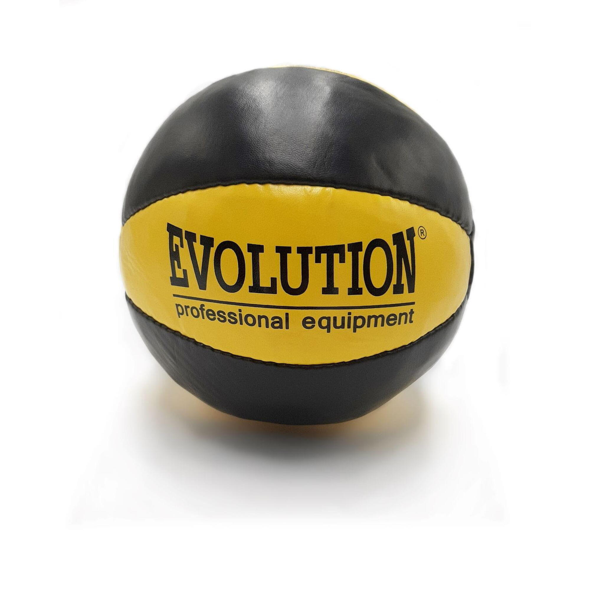 Piłka lekarska Evolution Professional Equipment Beeline 1 kg