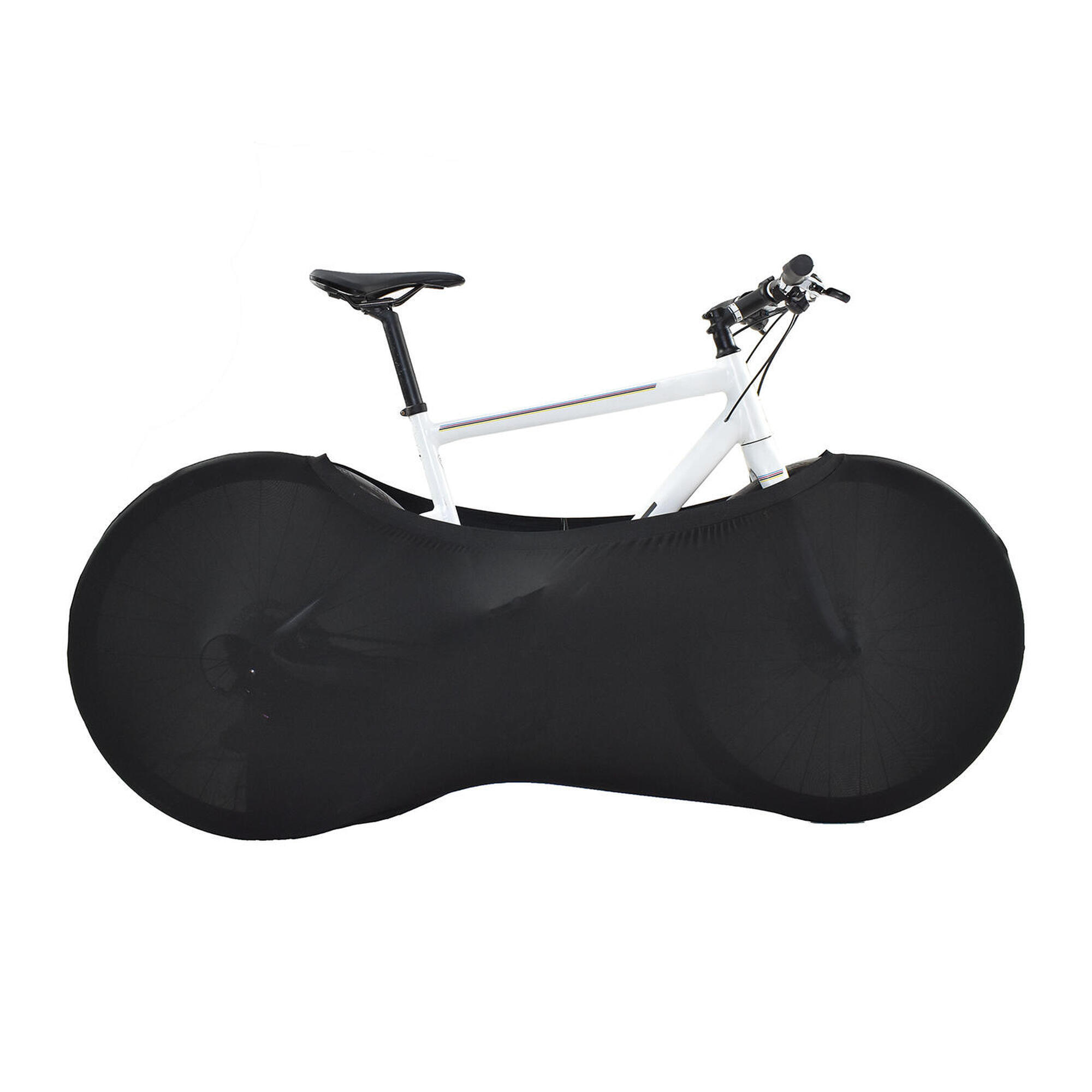 Pokrowiec ochronny na rower