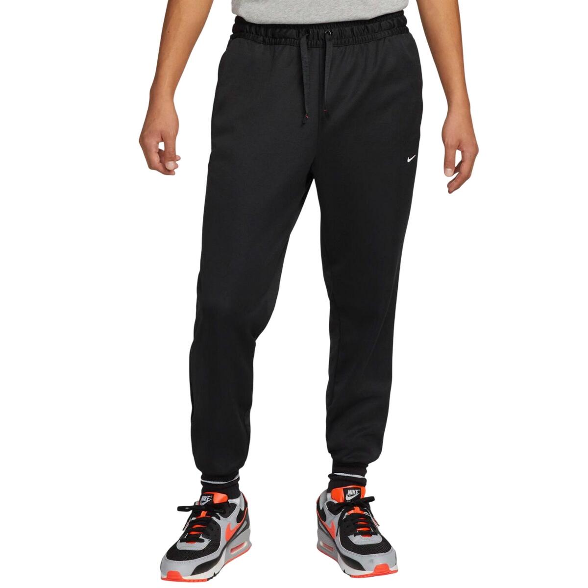 Męskie Spodnie Do Biegania Tribuna Sock Jogging Bottoms