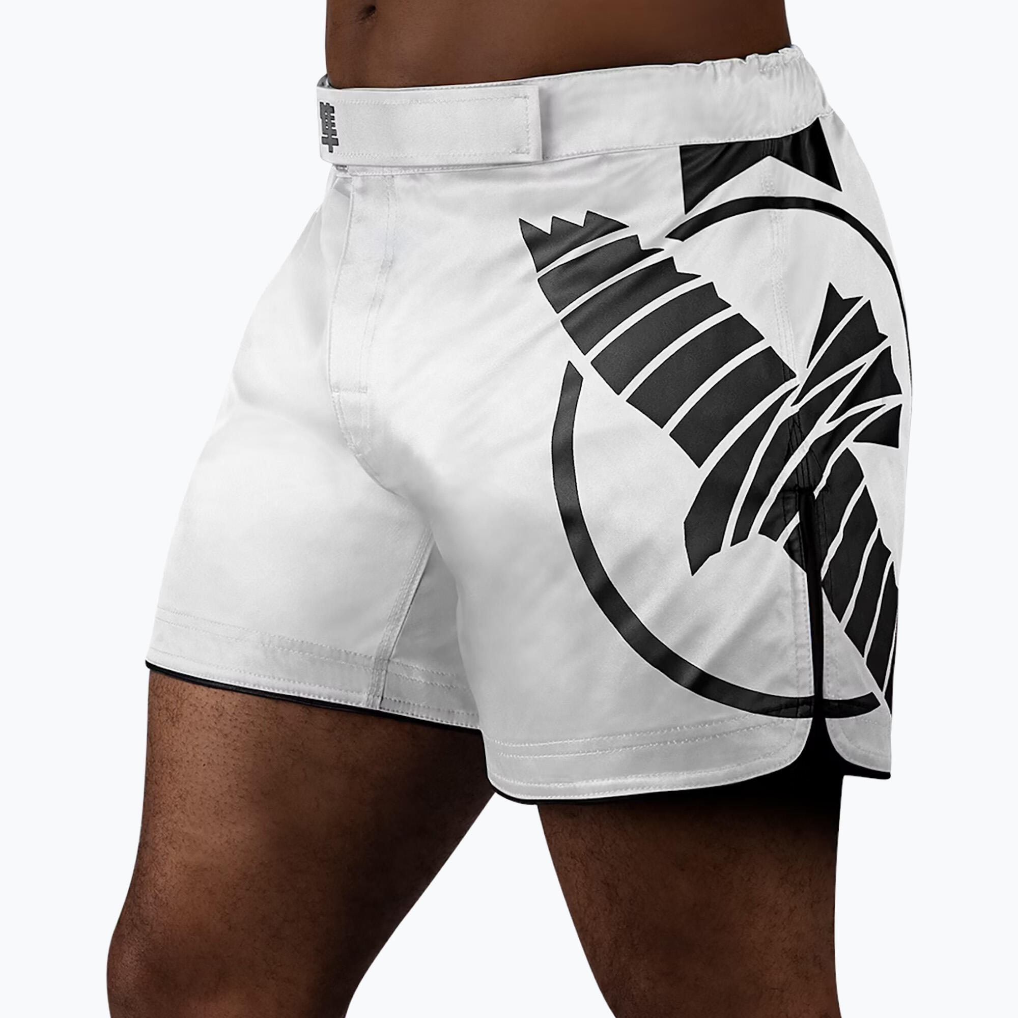 Spodenki treningowe męskie Hayabusa Icon Mid-Thigh MMA