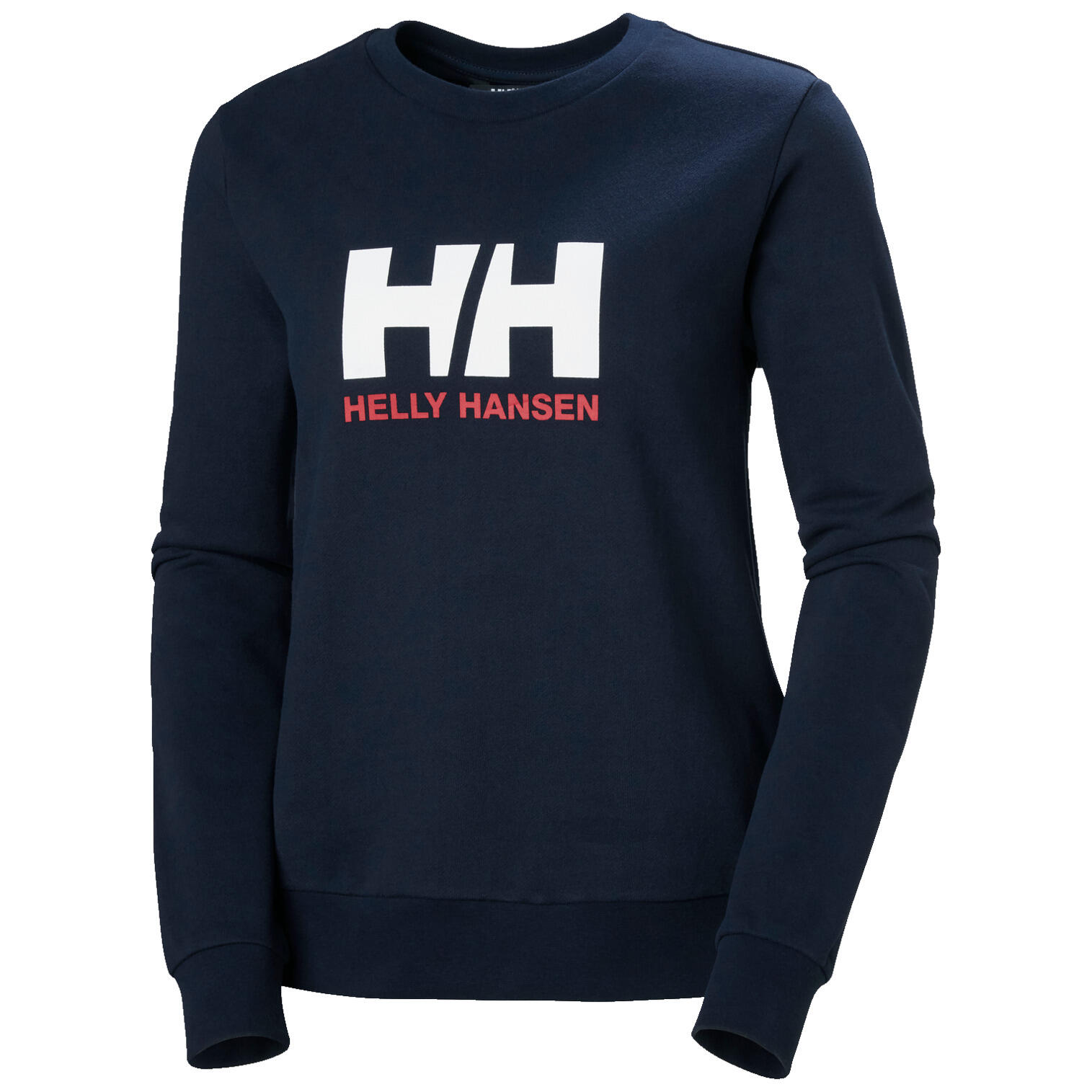 Damska bluza z okrągłym dekoltem Helly Hansen 2.0