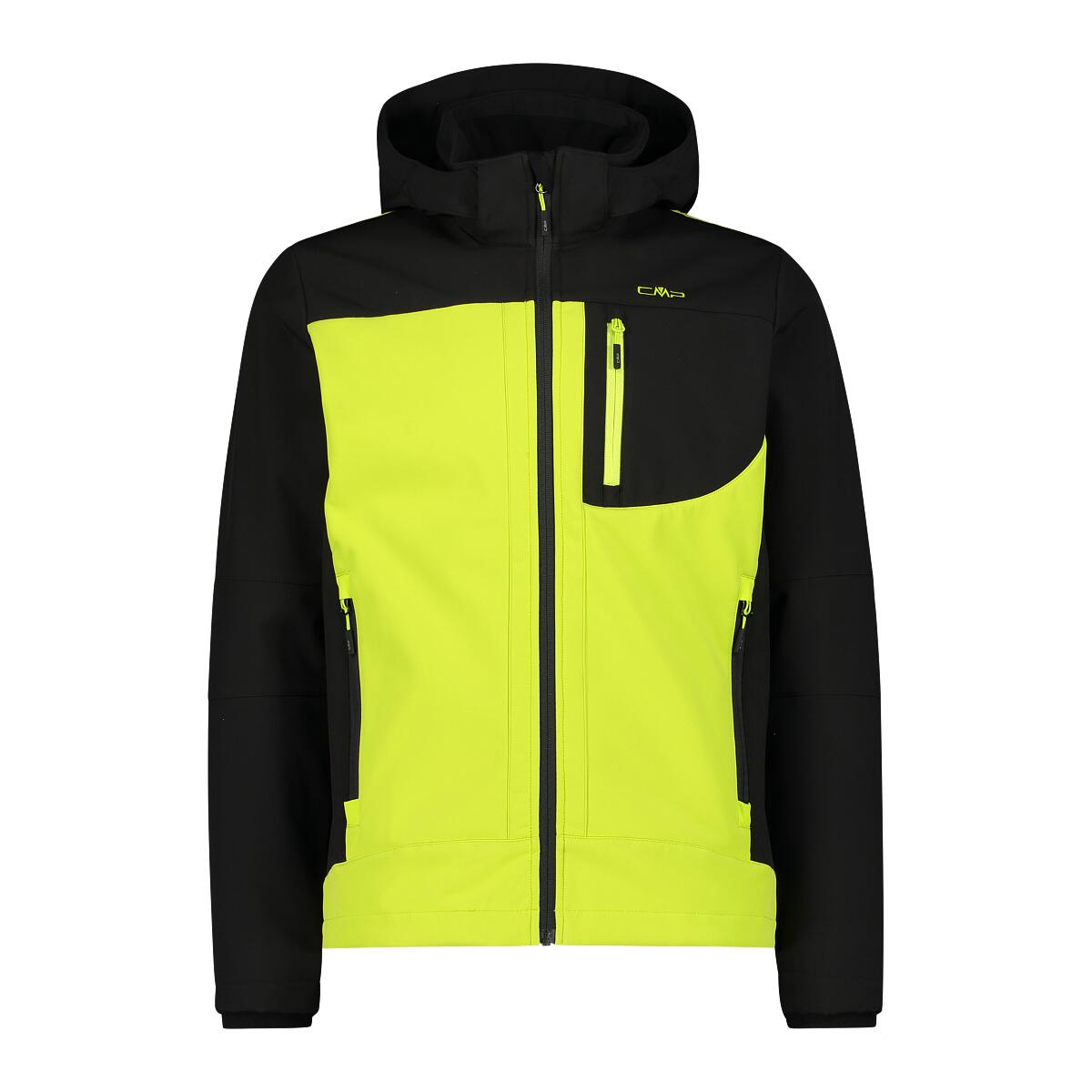 Kurtka męska turystyczna CMP 3A01787N