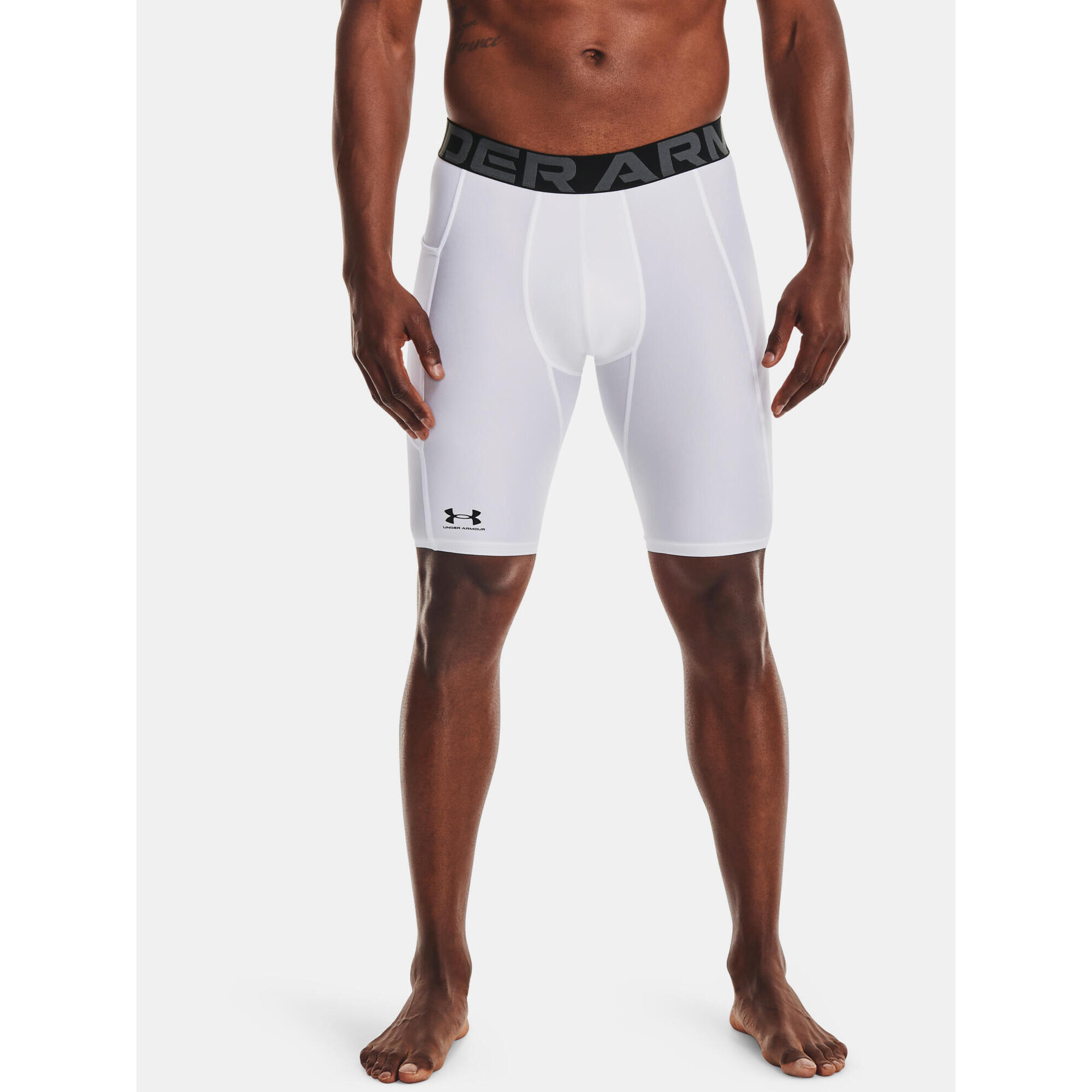 Spodenki męskie Under Armour HG Armour Long Shorts