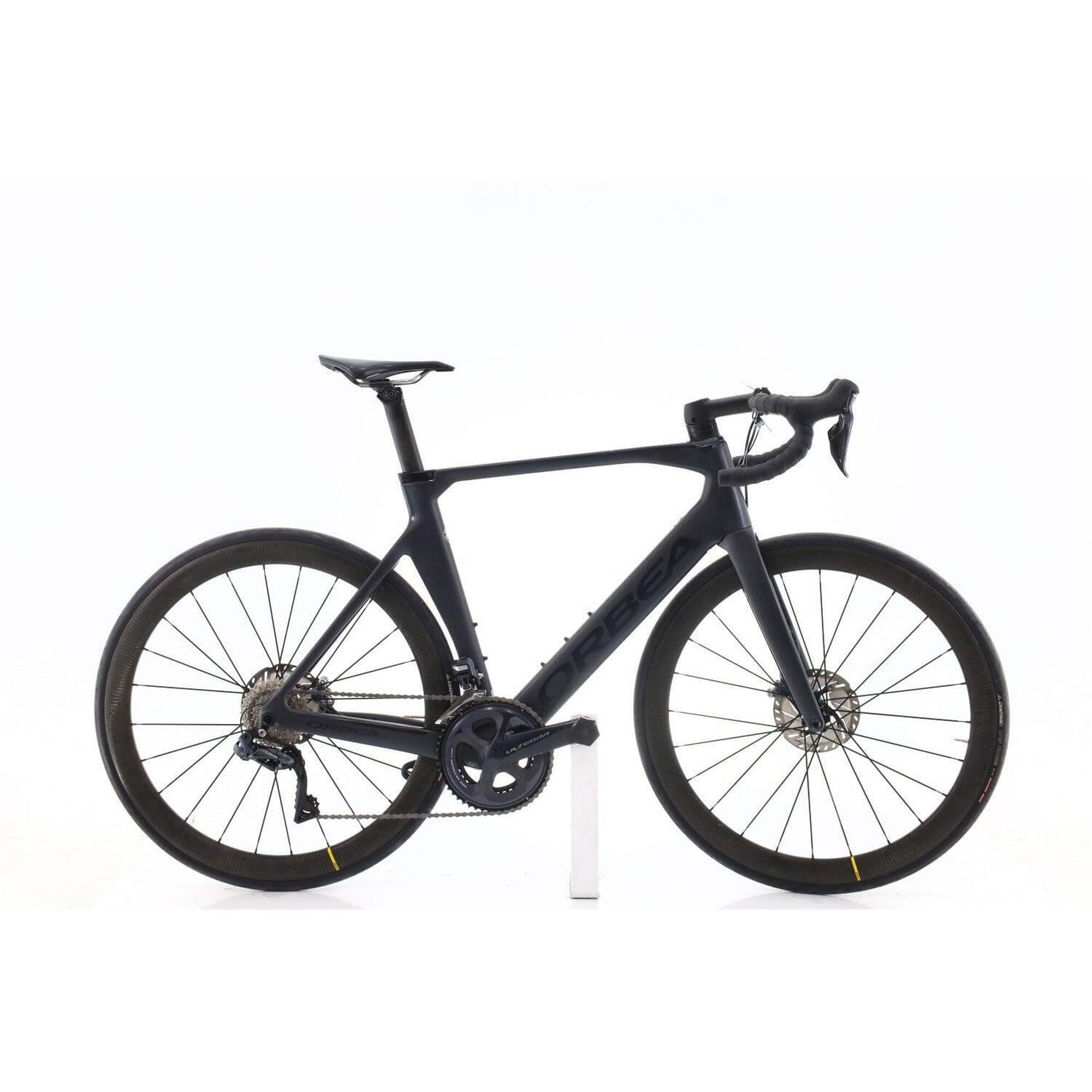 Second life · R. szosowy · Orbea Orca Aero Di2 11V · W bardzo dobrym stanie