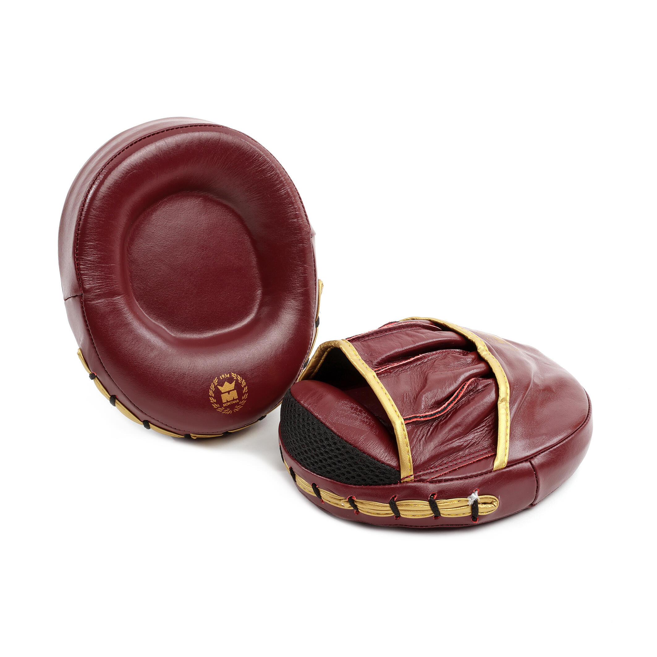 Legenda skórzanych łap niedźwiedzia Montana Razorpro