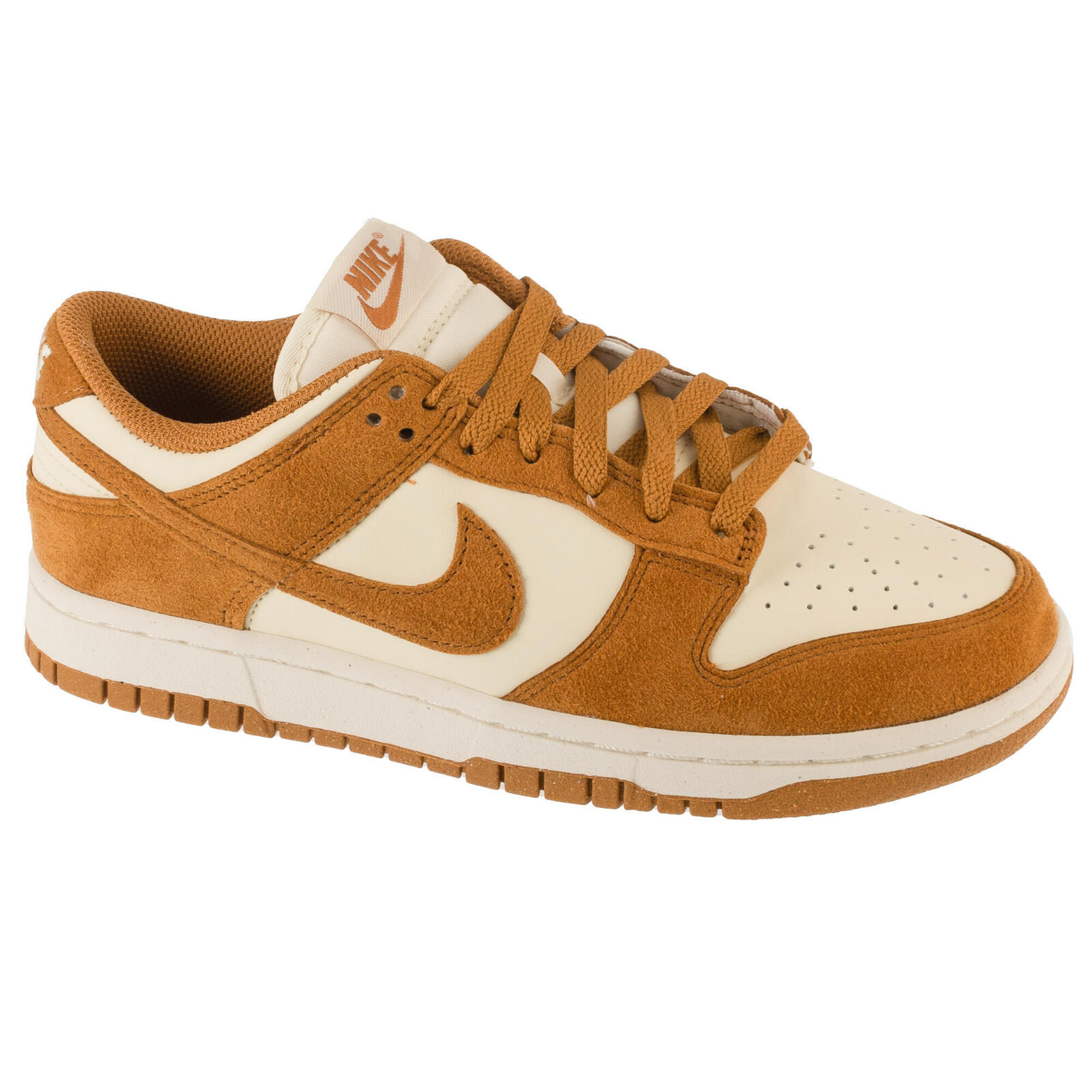 Buty sportowe Sneakersy damskie, Wmns Dunk Low