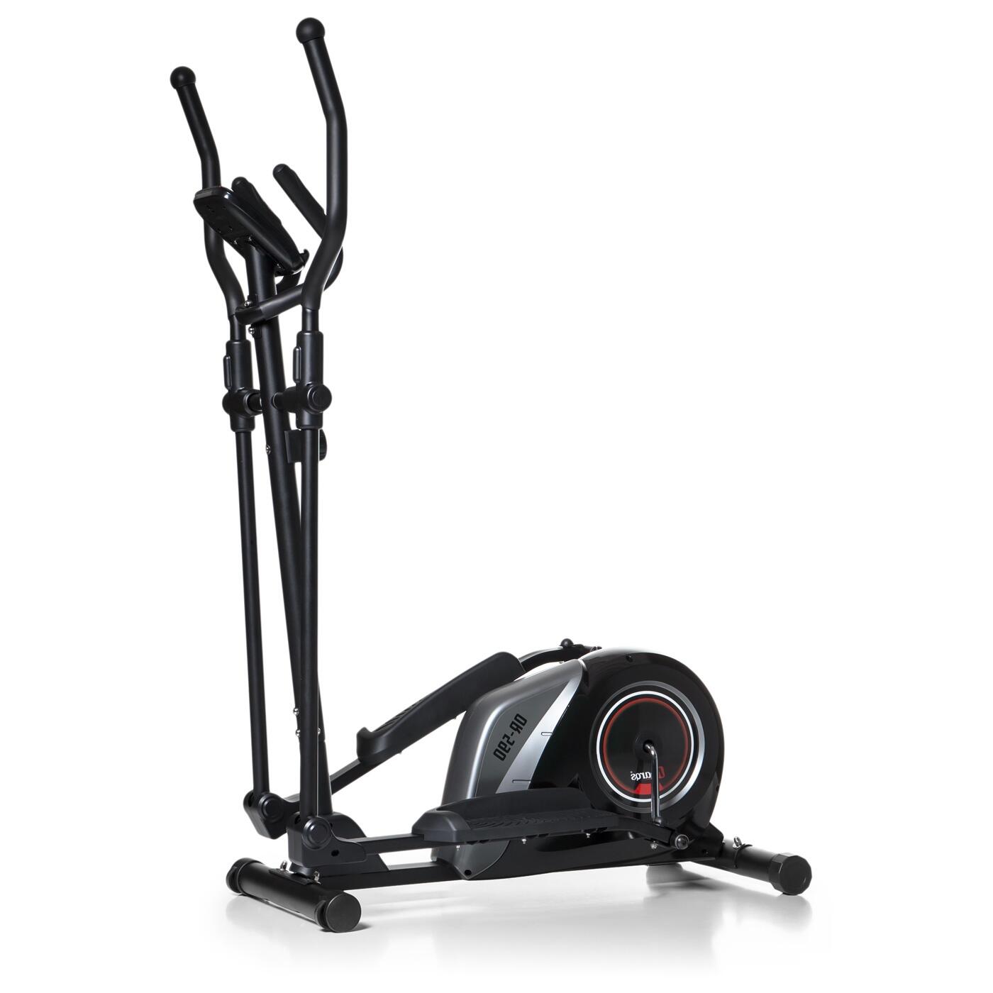 Rower eliptyczny trenażer ABARQS OR-590