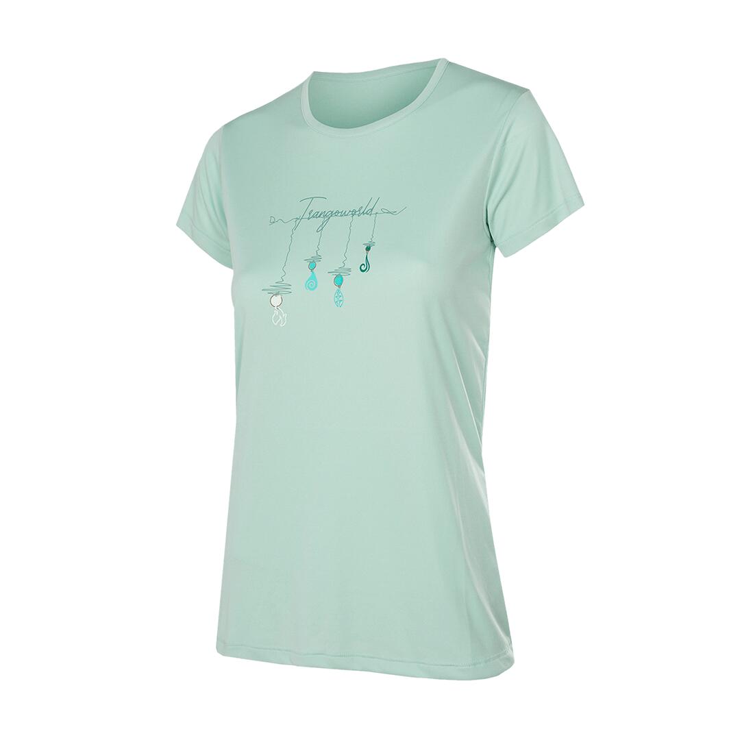 Koszulka Trangoworld Zalabi