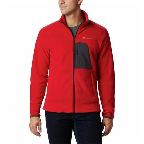 Bluzy sportowa męska Columbia Rapid Expedition Ii