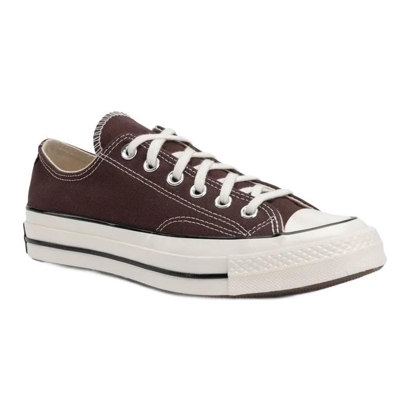 Trampki dziecięce Converse Chuck 70 Dark