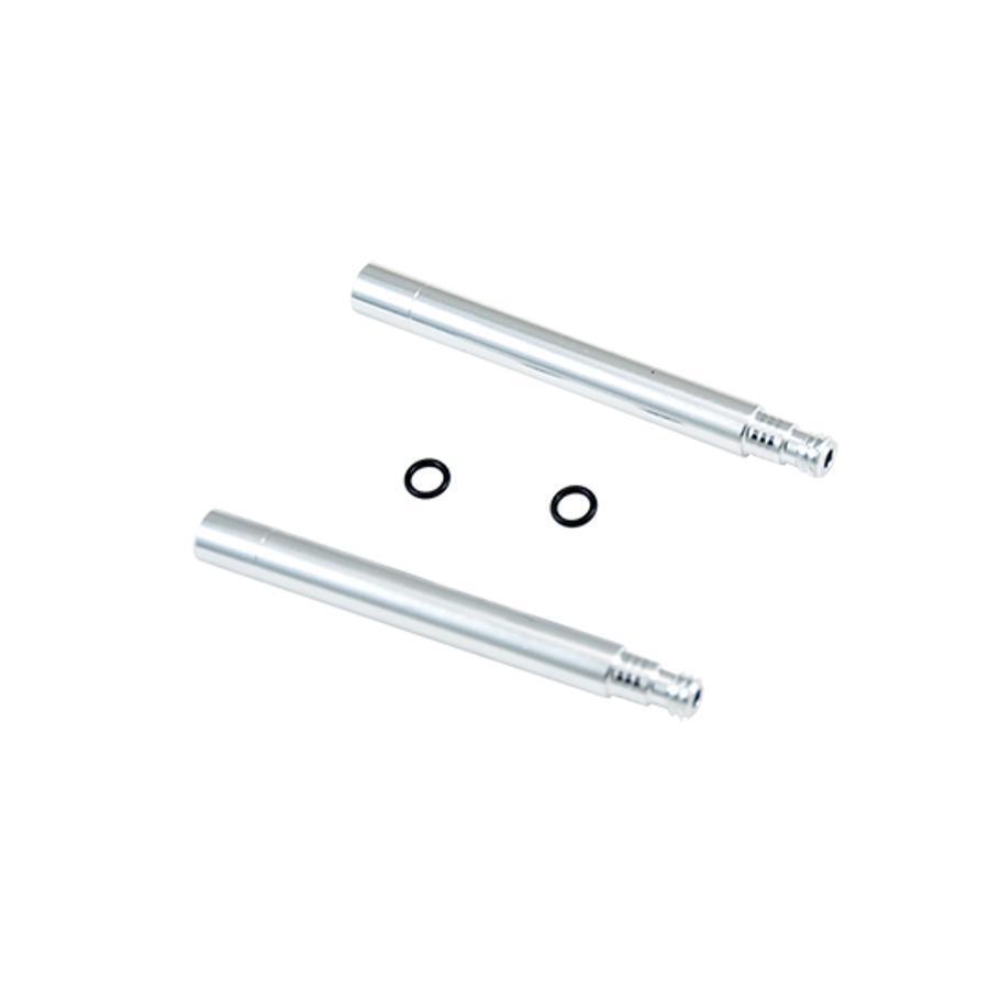 Przedłużenia zaworów Optimiz (x2)