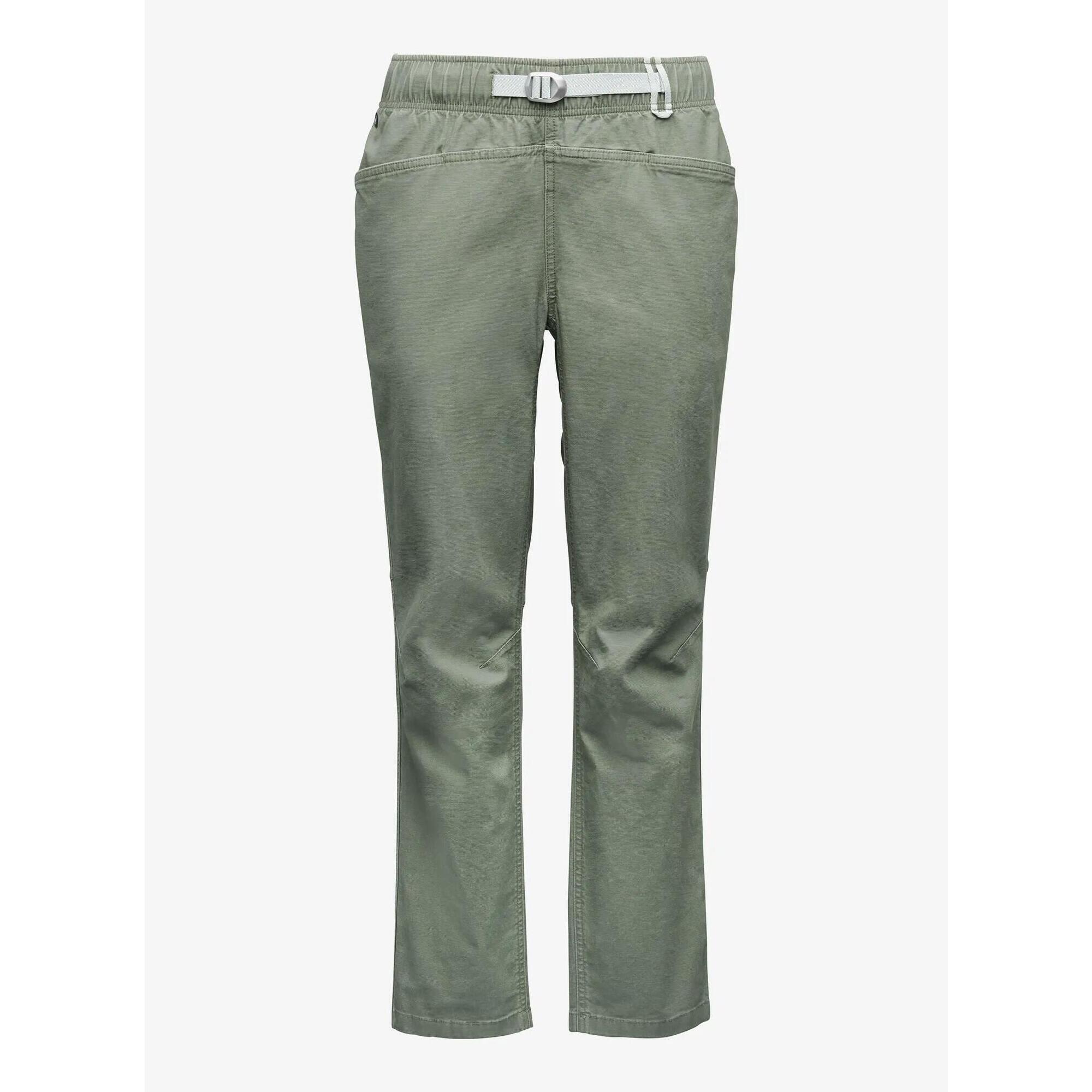 Spodnie wspinaczkowe damskie Black Diamond Ethos Pants