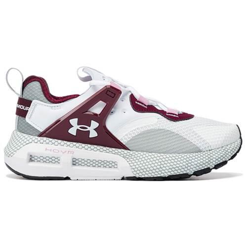 Buty do biegania damskie Under Armour Hovr Mega Mvmnt