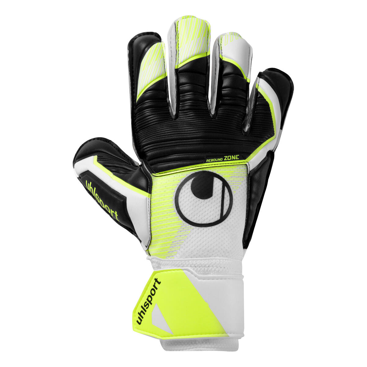 Rękawice bramkarskie Uhlsport Soft Advanced