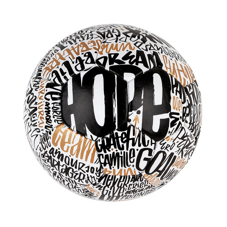 Piłka nożna Rebond Denis Meyer