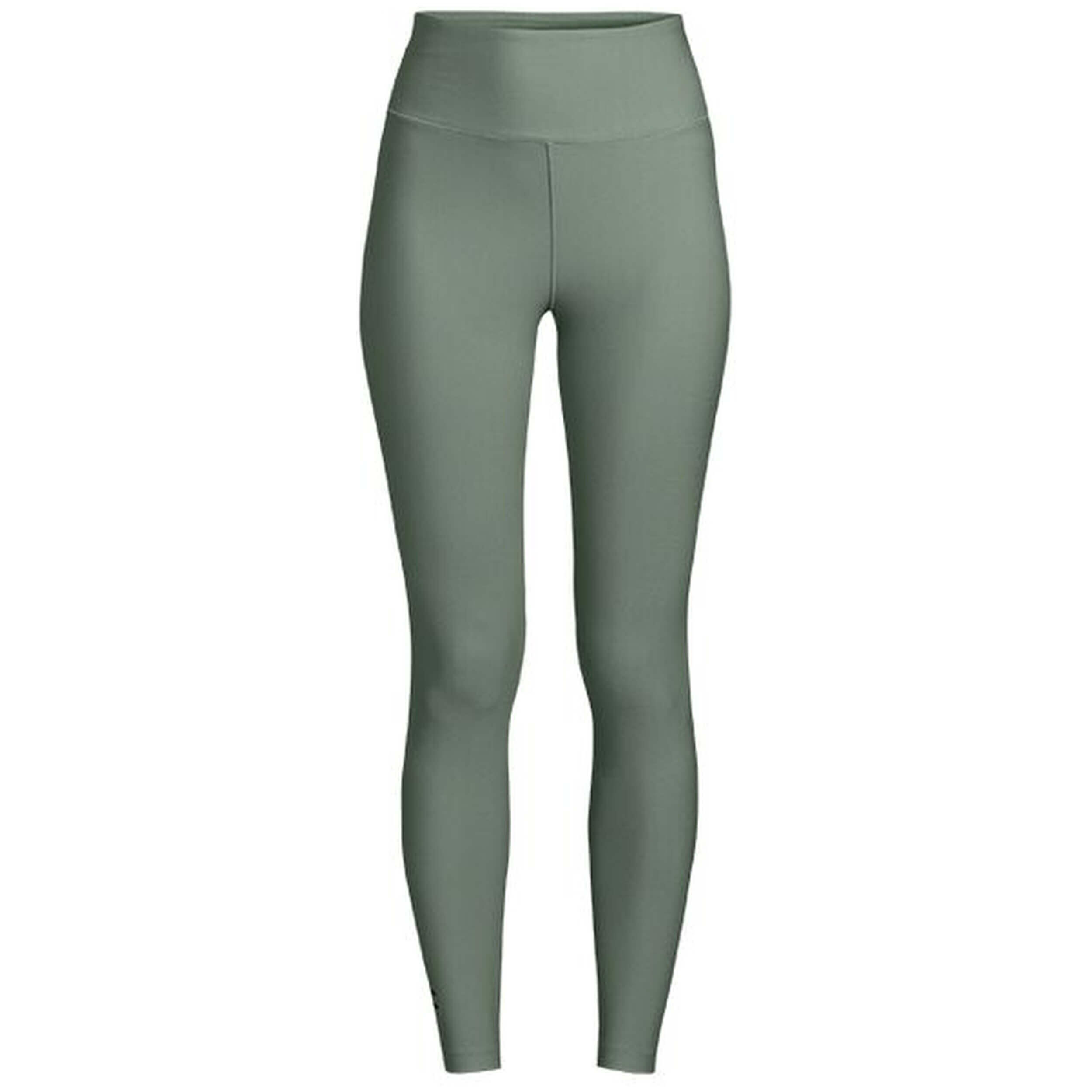 Legginsy Damskie Fitness Casall Z Wysokim Stanem