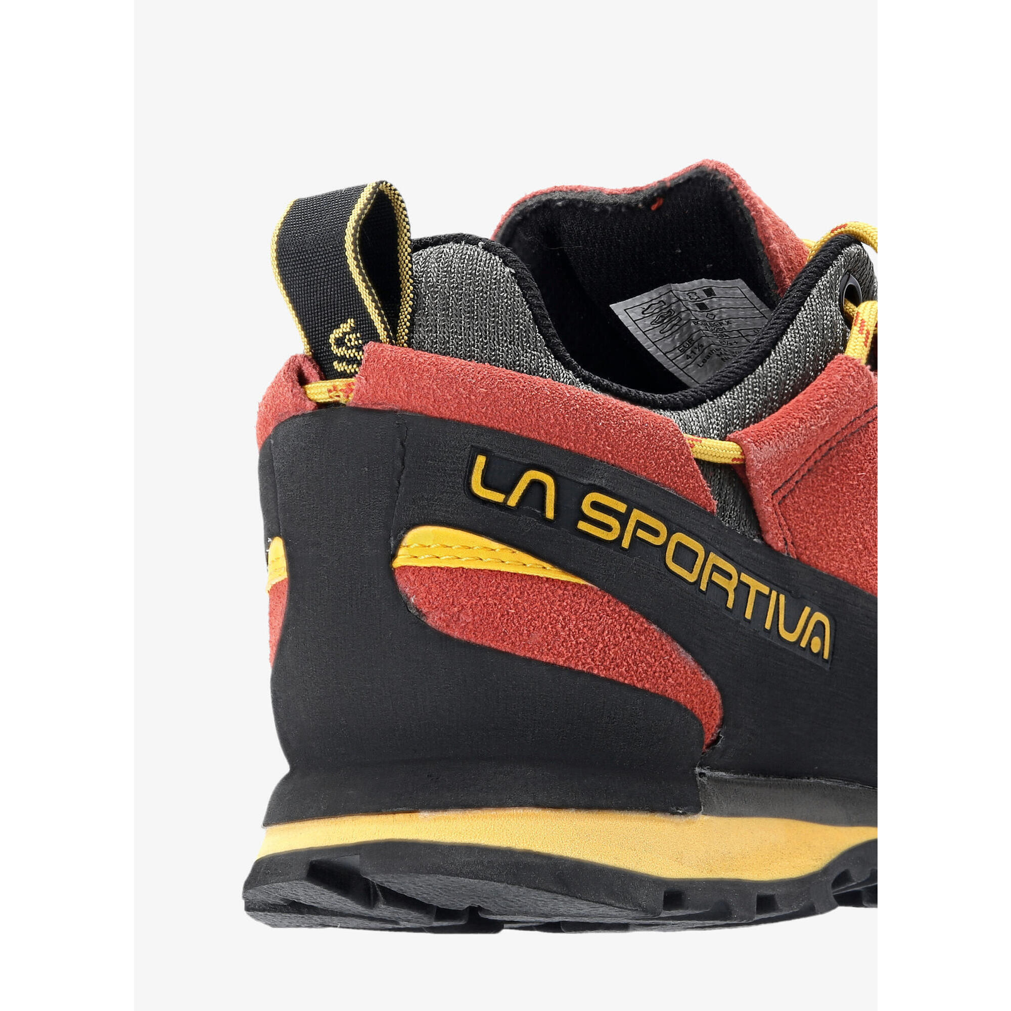 Buty podejściowe męskie La Sportiva Boulder X