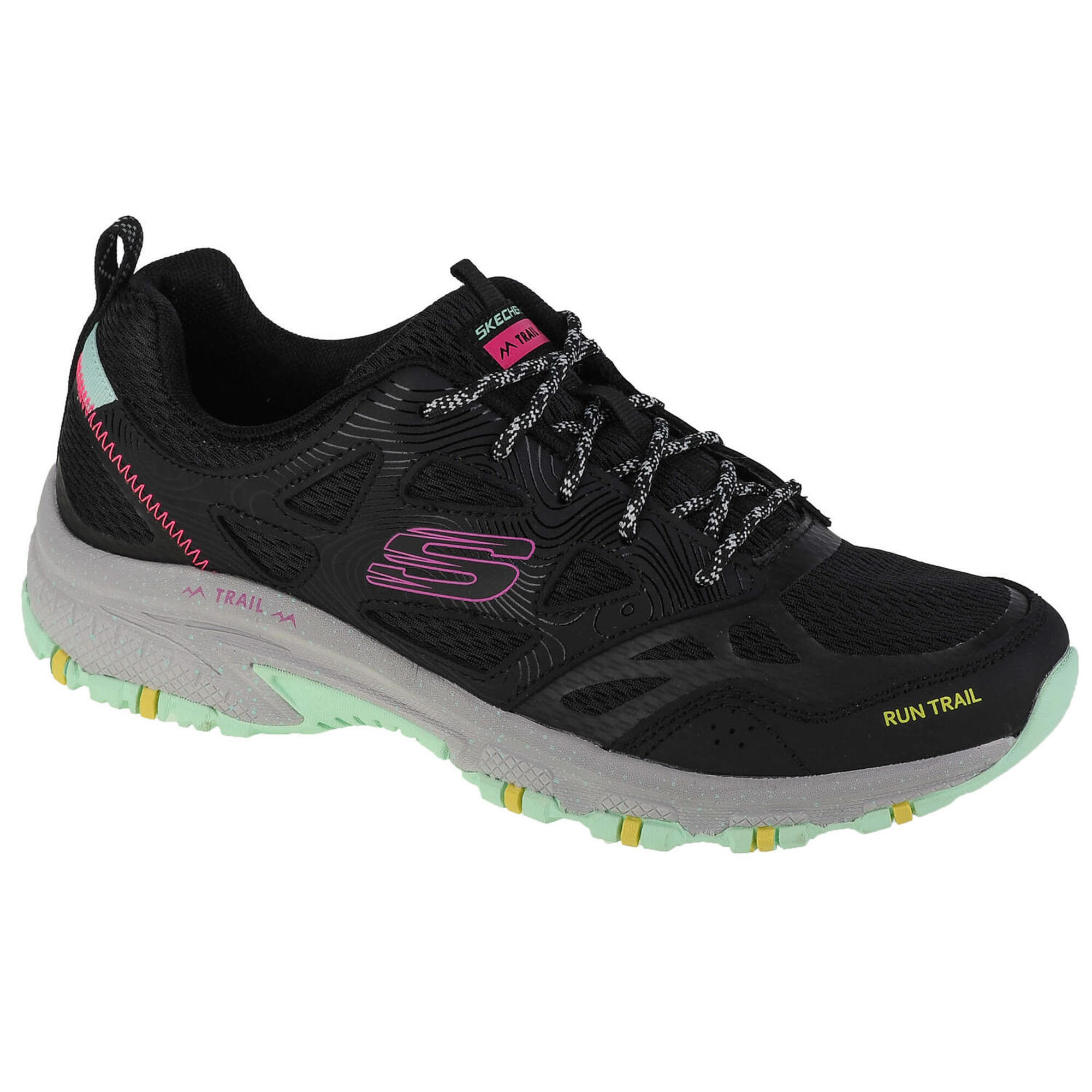 Buty trekkingowe damskie, Skechers Hillcrest - Pure Escapade