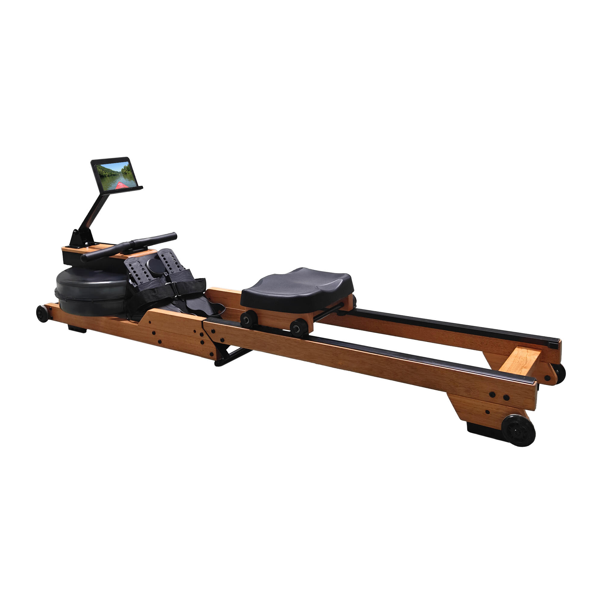 Wioślarz wodny XTREXO RM300