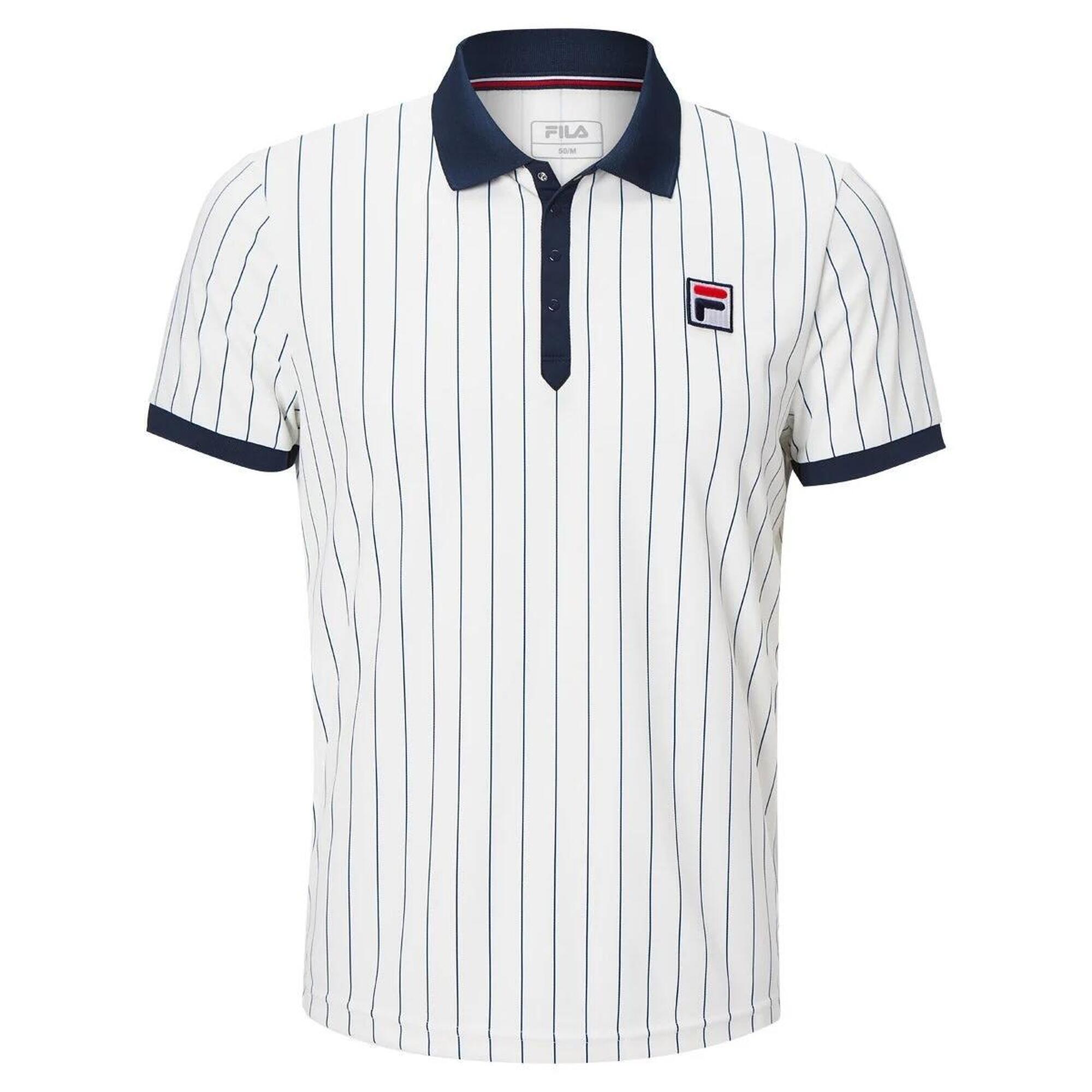 Koszulka treningowa męska Fila FRM2020312012