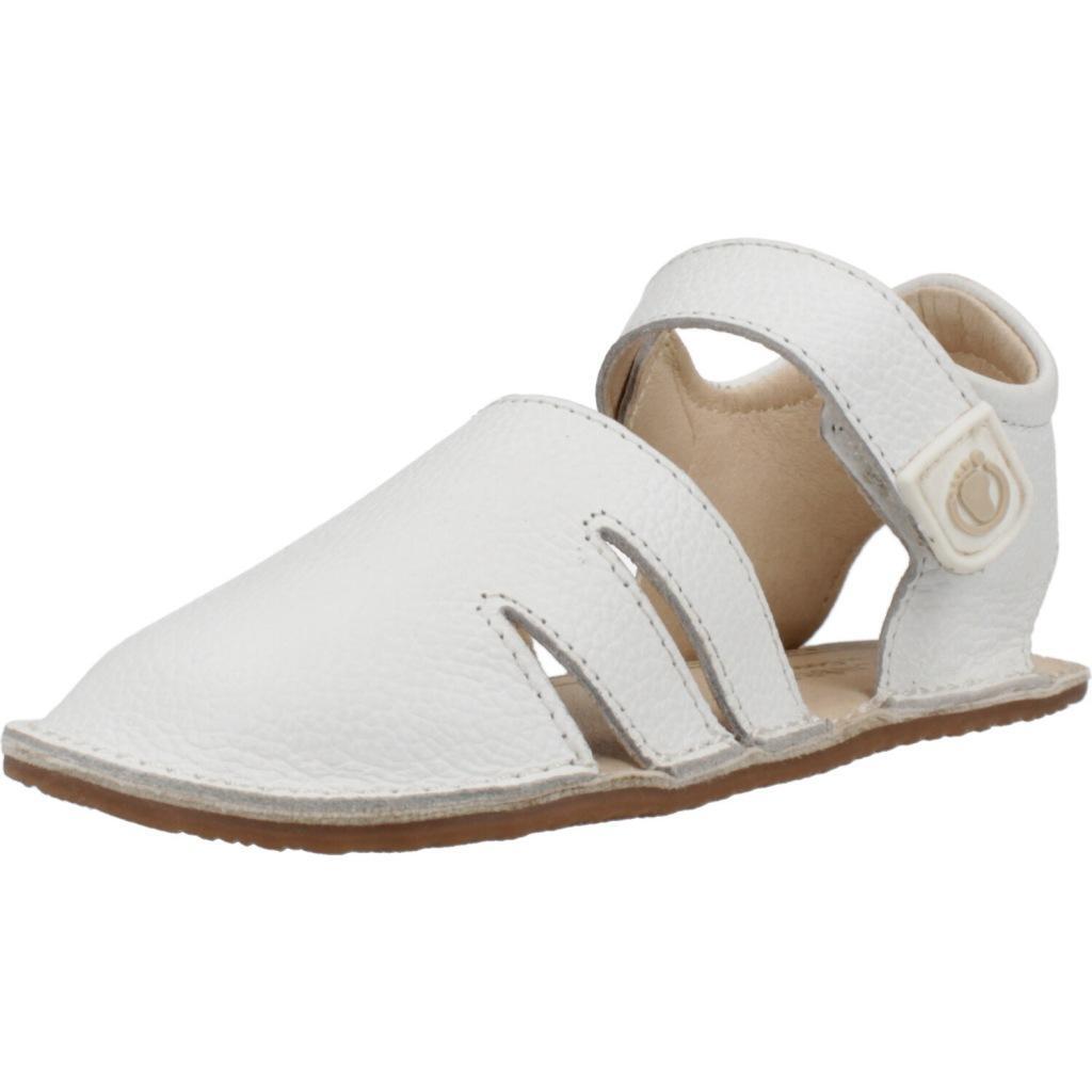 Sandały TECNOBABY TESH510003 Biały