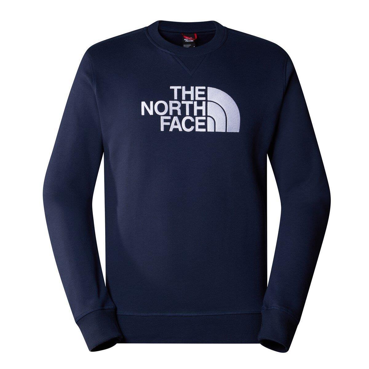 Bluza The North Face Drew Peak Crew