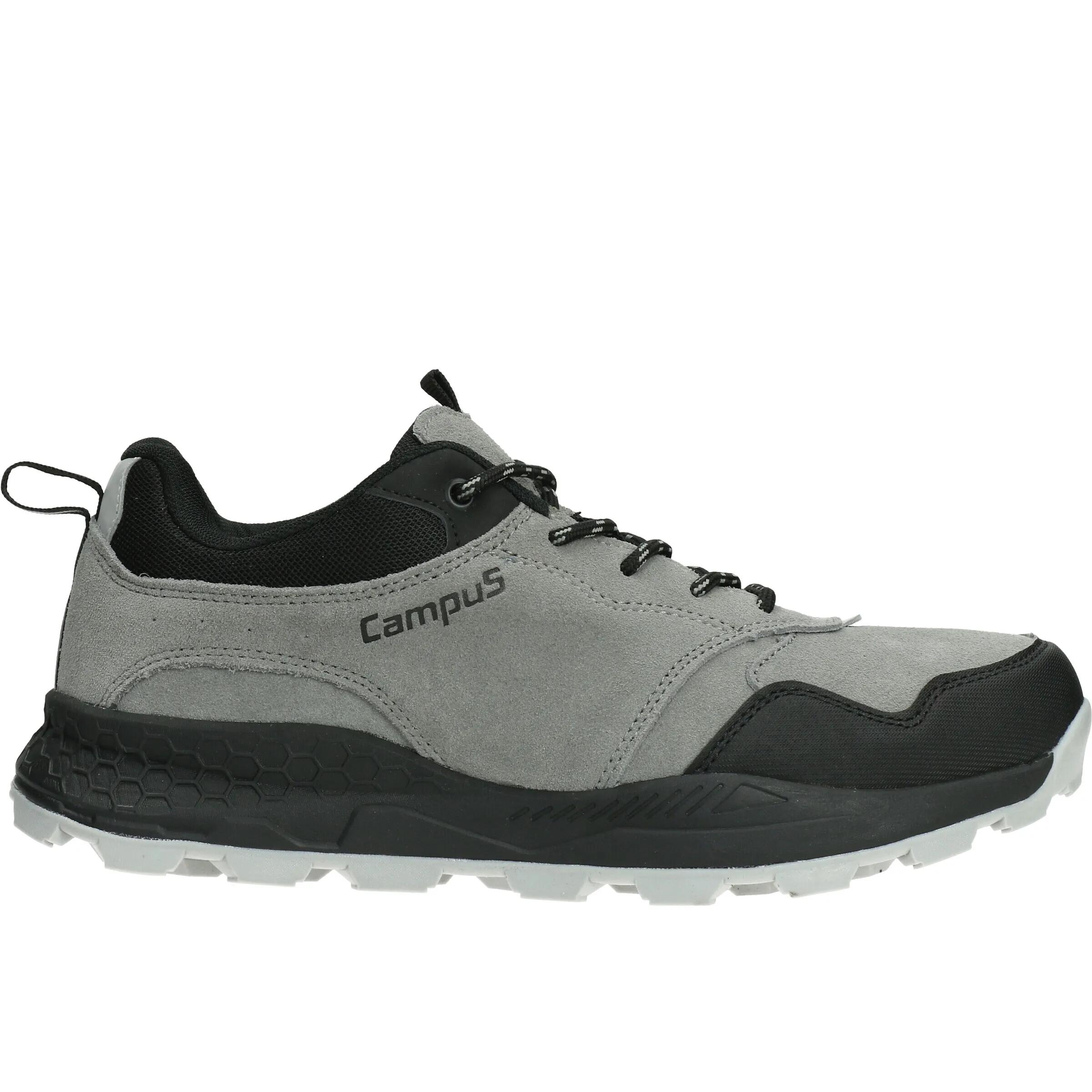 Buty Turystyczne Miejskie Męskie Campus Troi