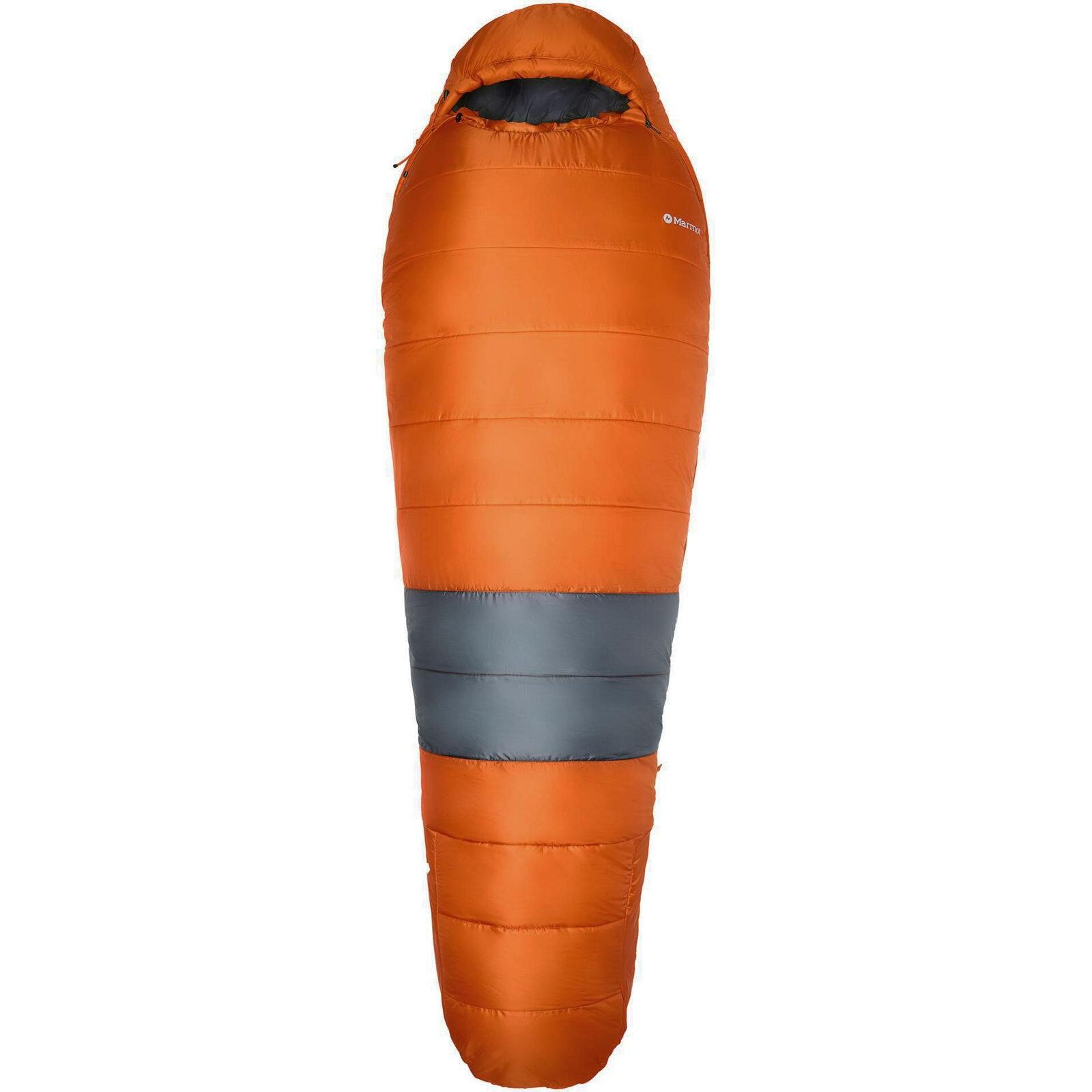 Śpiwór syntetyczny Marmot Trestles Elite Eco 0 (183 cm)