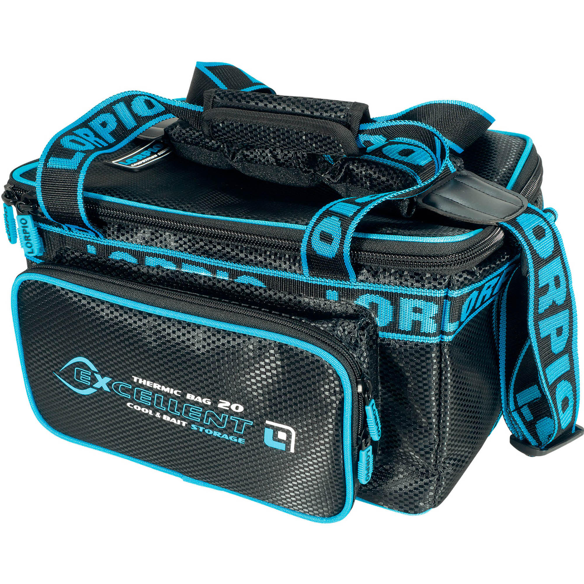 Torba Wędkarska Lorpio Termiczna Excellent Thermic 20L