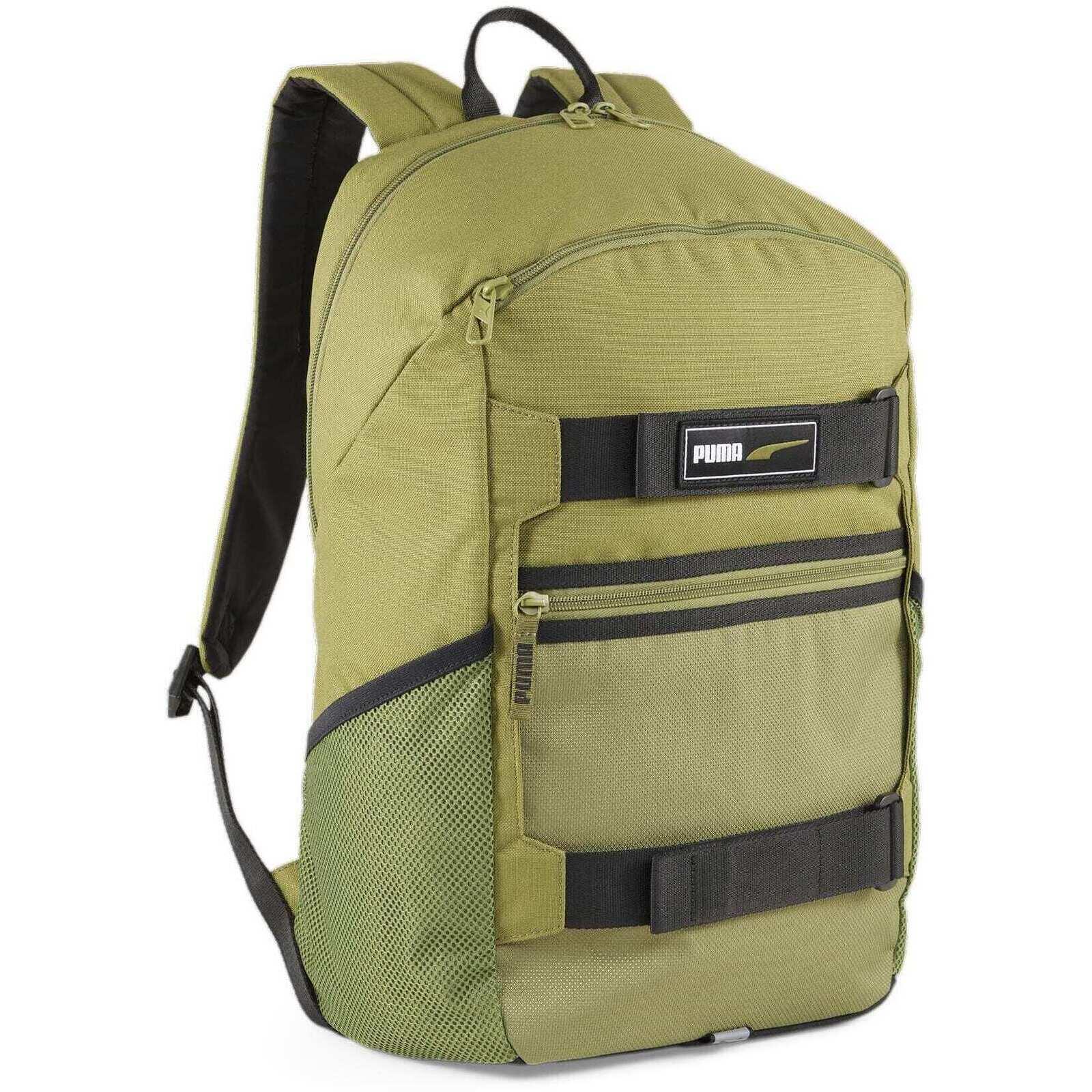 Plecak Puma Deck Backpack 22 L