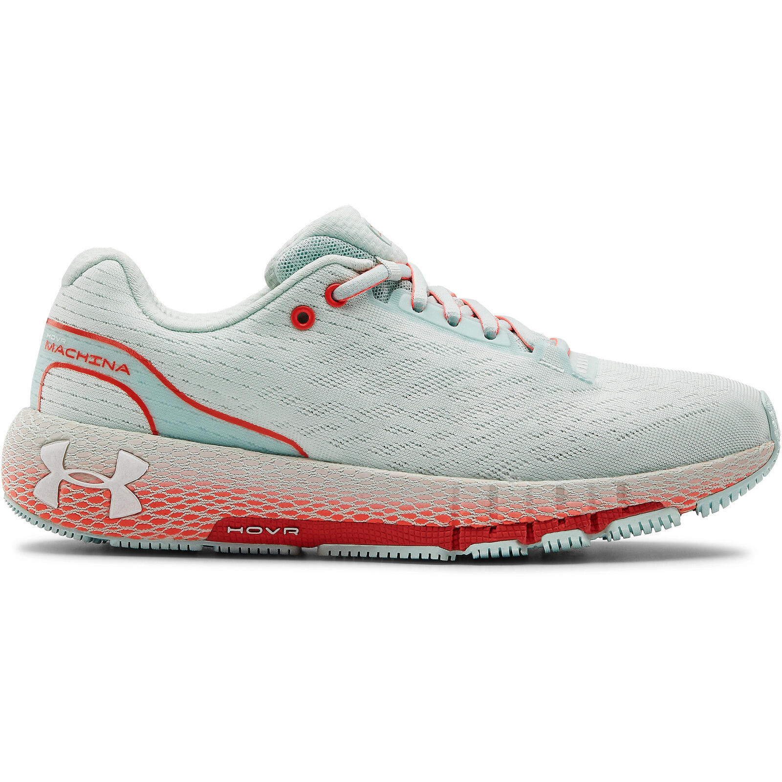 Buty damskie Under Armour HOVR Machina