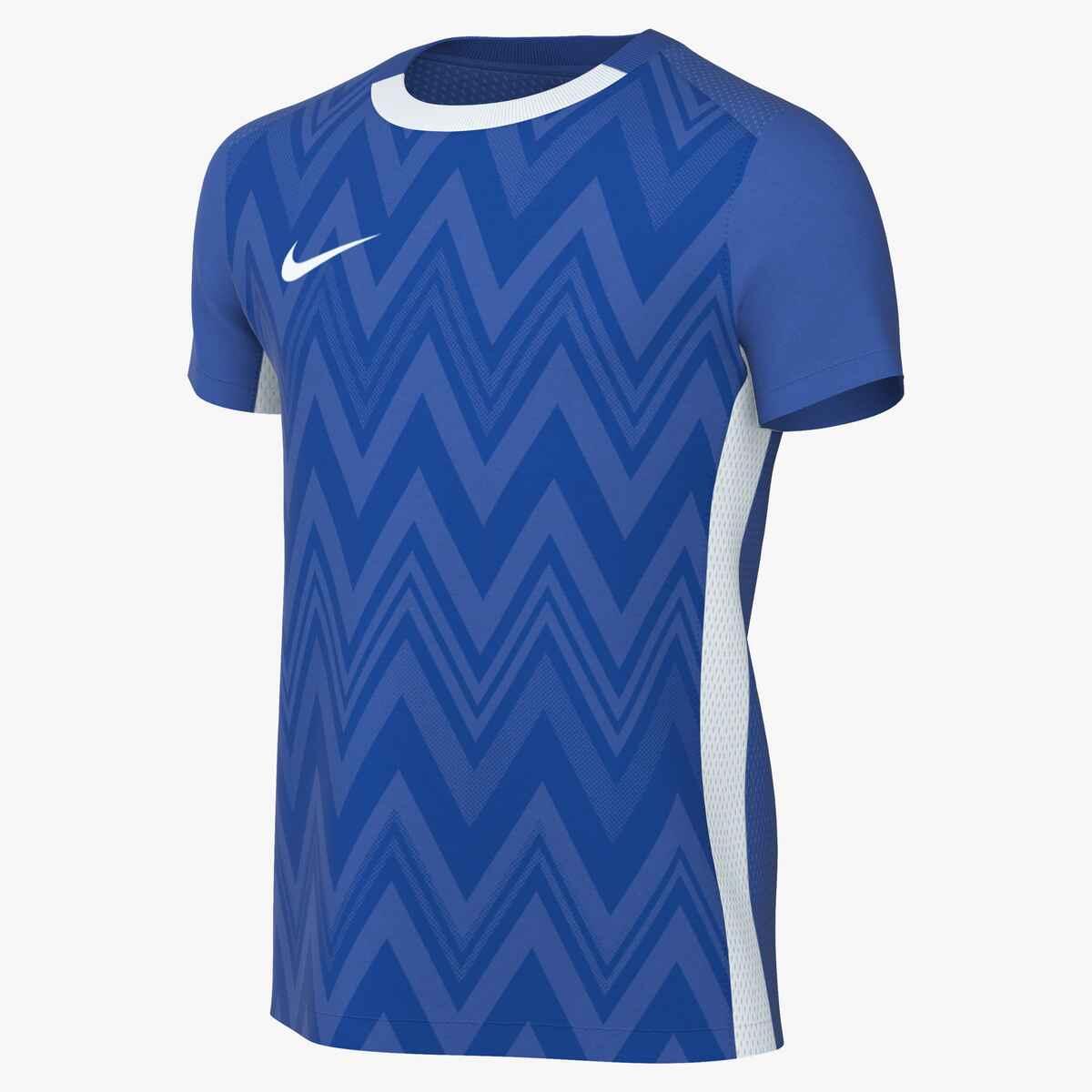 Koszulka treningowa chłopięca Nike Dri-fit Challenge