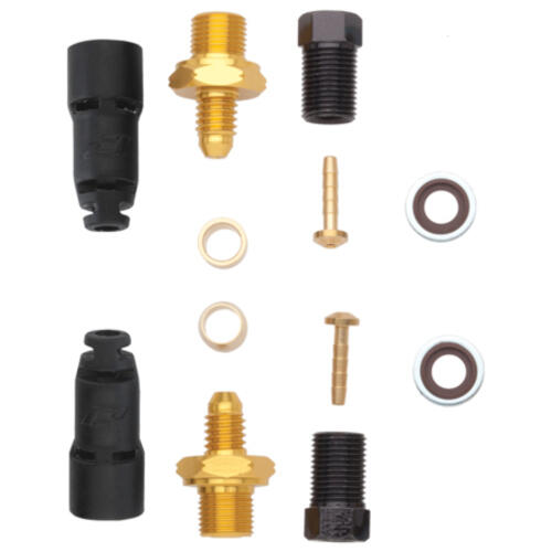 Adapter hamulca Jagwire Pro Quick-Fit 0-degree Tektro®