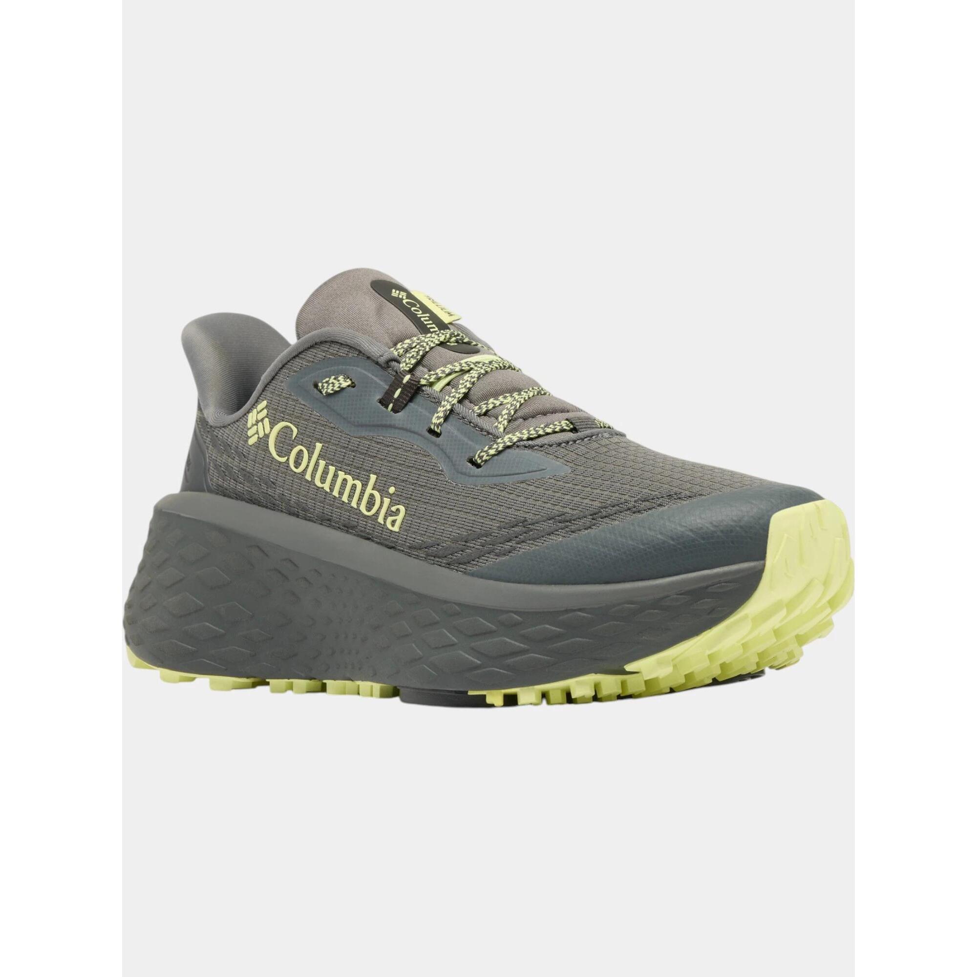 Buty Do Biegania W Terenie Damskie Columbia Konos Trillium ATR