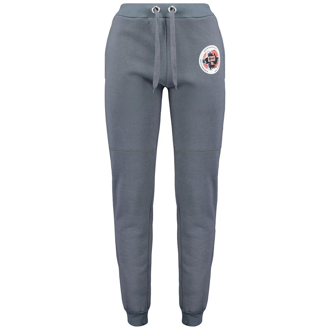 Geographical Norway Jogging Pant MIRABEL MEN 100 EO-PR+BS (SU1204H/GN/Dark Grey)
