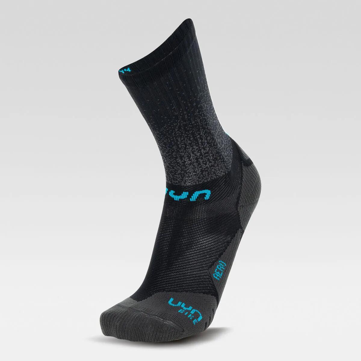Skarpety rowerowe MAN CYCLING AERO SOCKS r.42-44