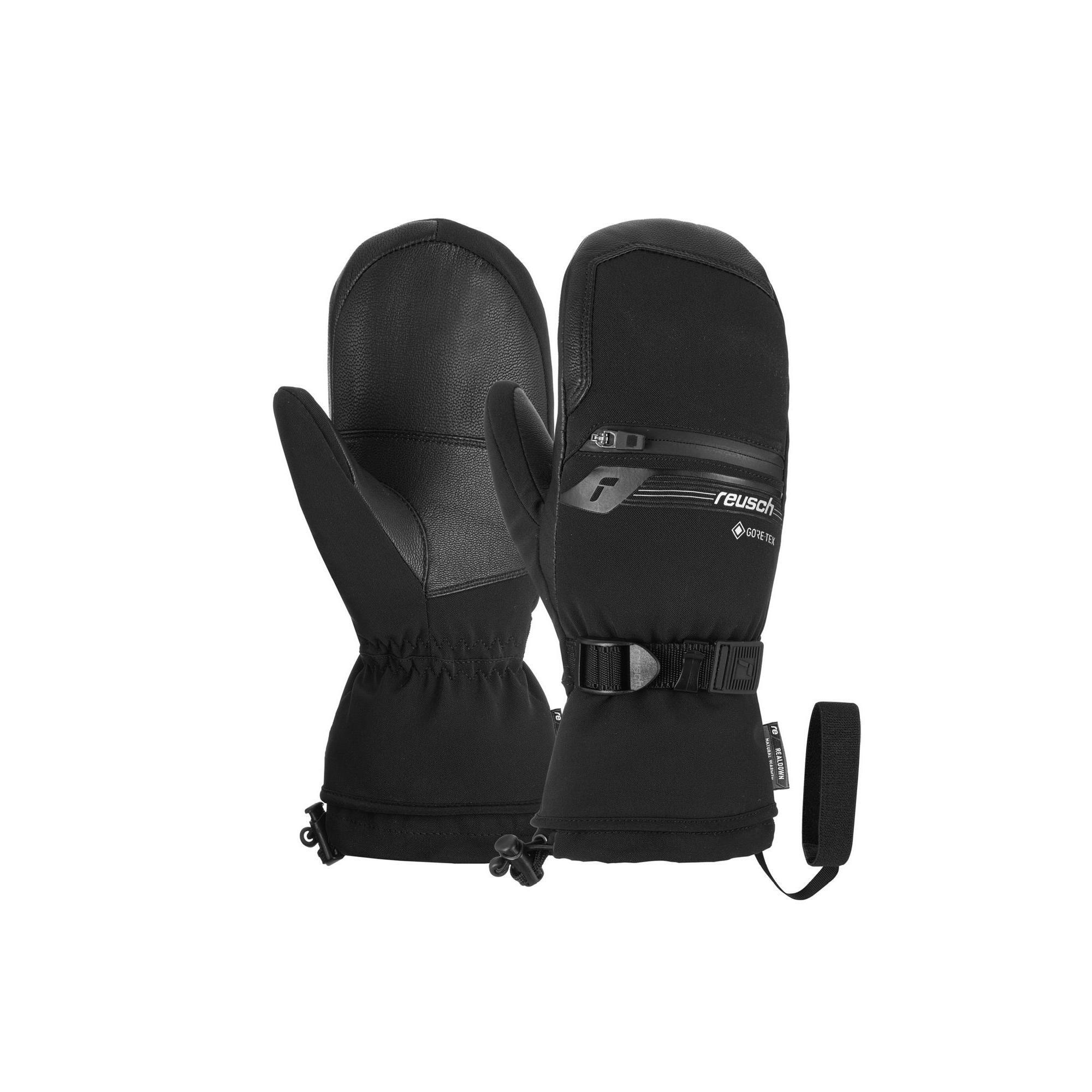 Rękawice narciarskie dla dzieci Reusch Down Spirit Gore-TEX