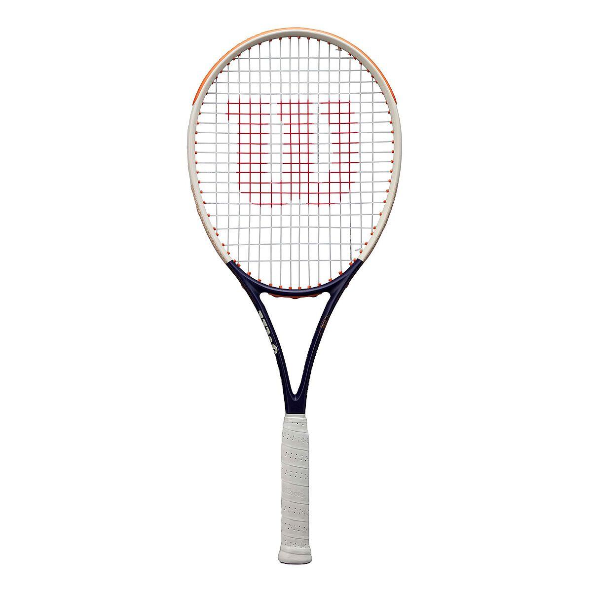 Rakieta tenisowa Wilson Roland Garros Triumph
