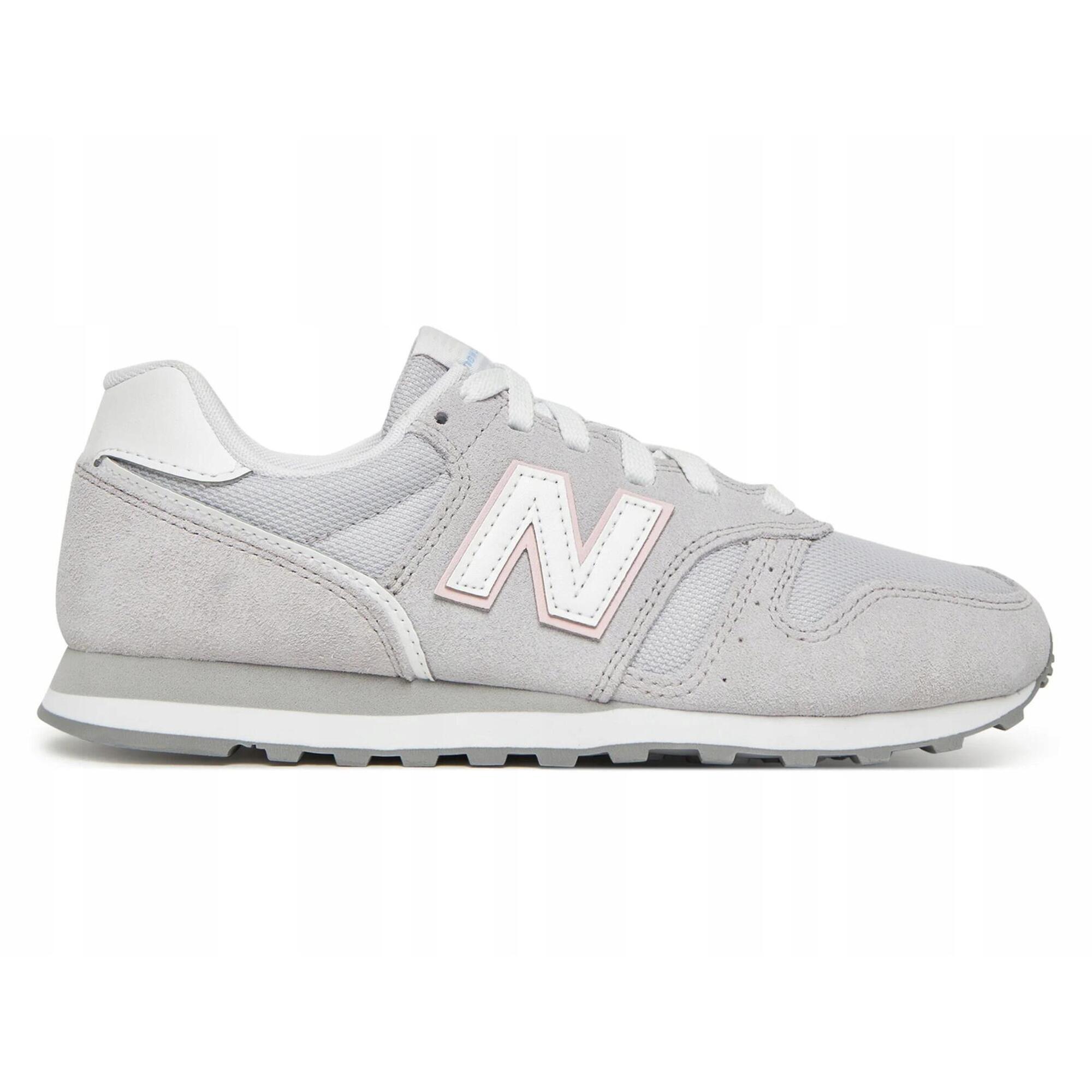 Buty sportowe sneakersy damskie New Balance 373