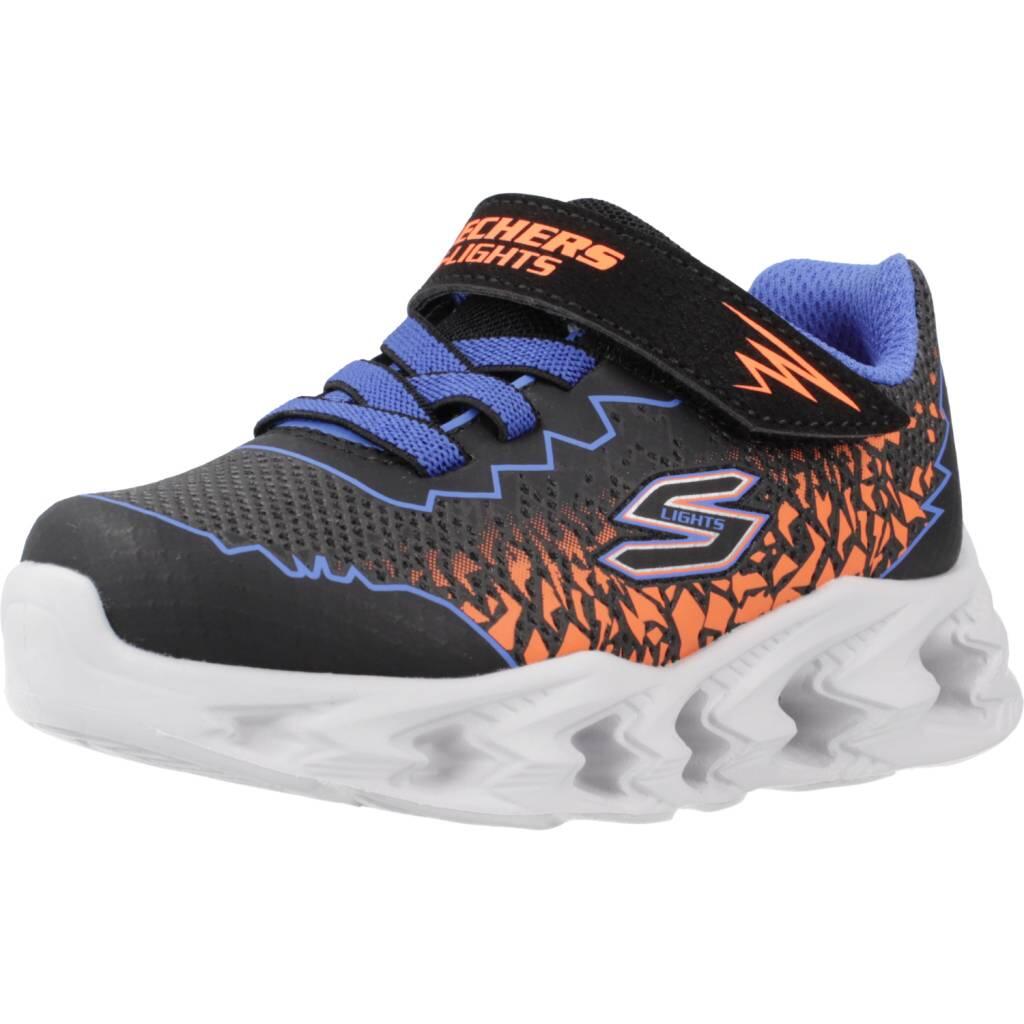 Tenisówki Skechers Model Vortex 2.0 Kolor Czarny